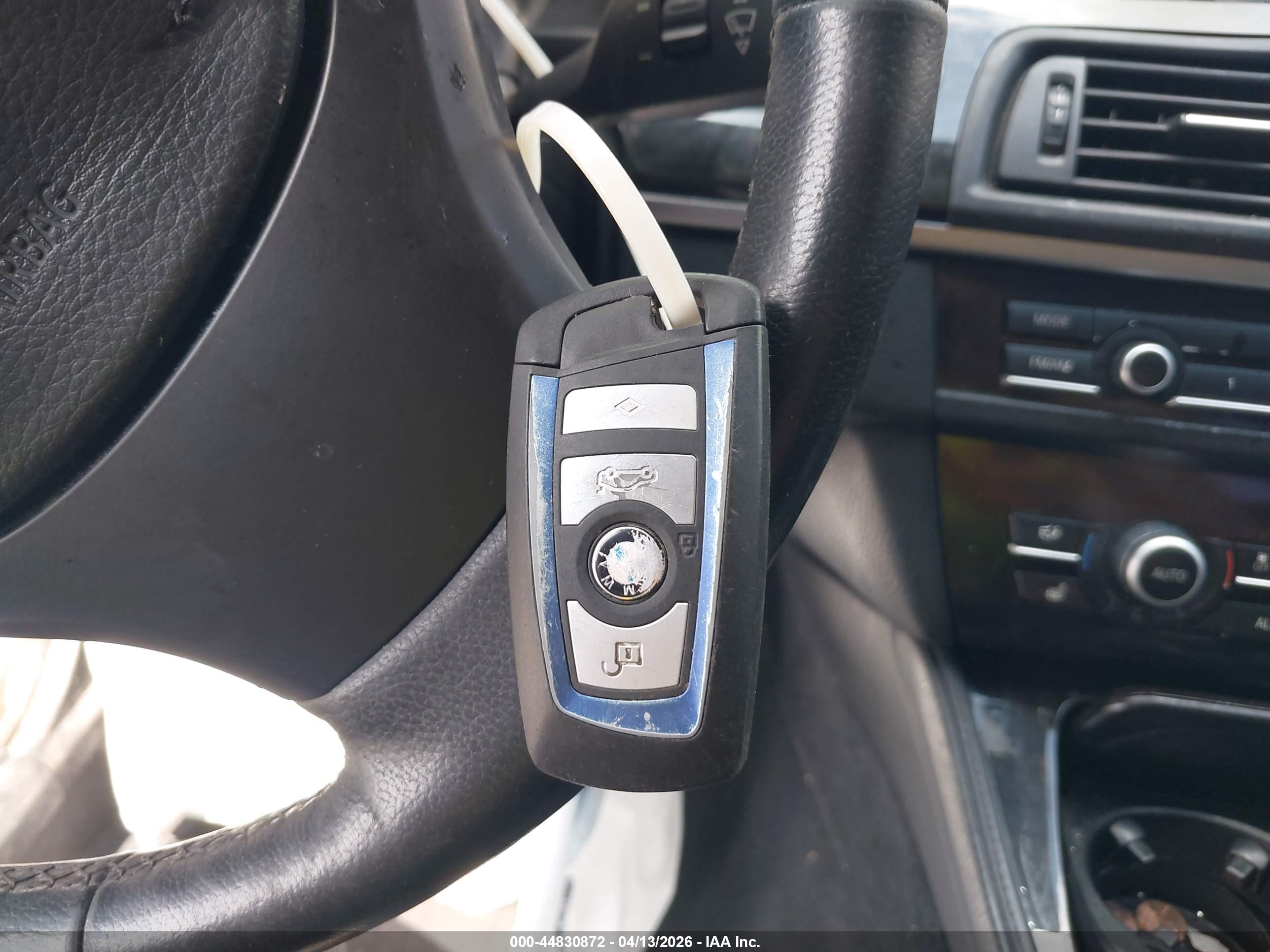 BMW 535I image 11