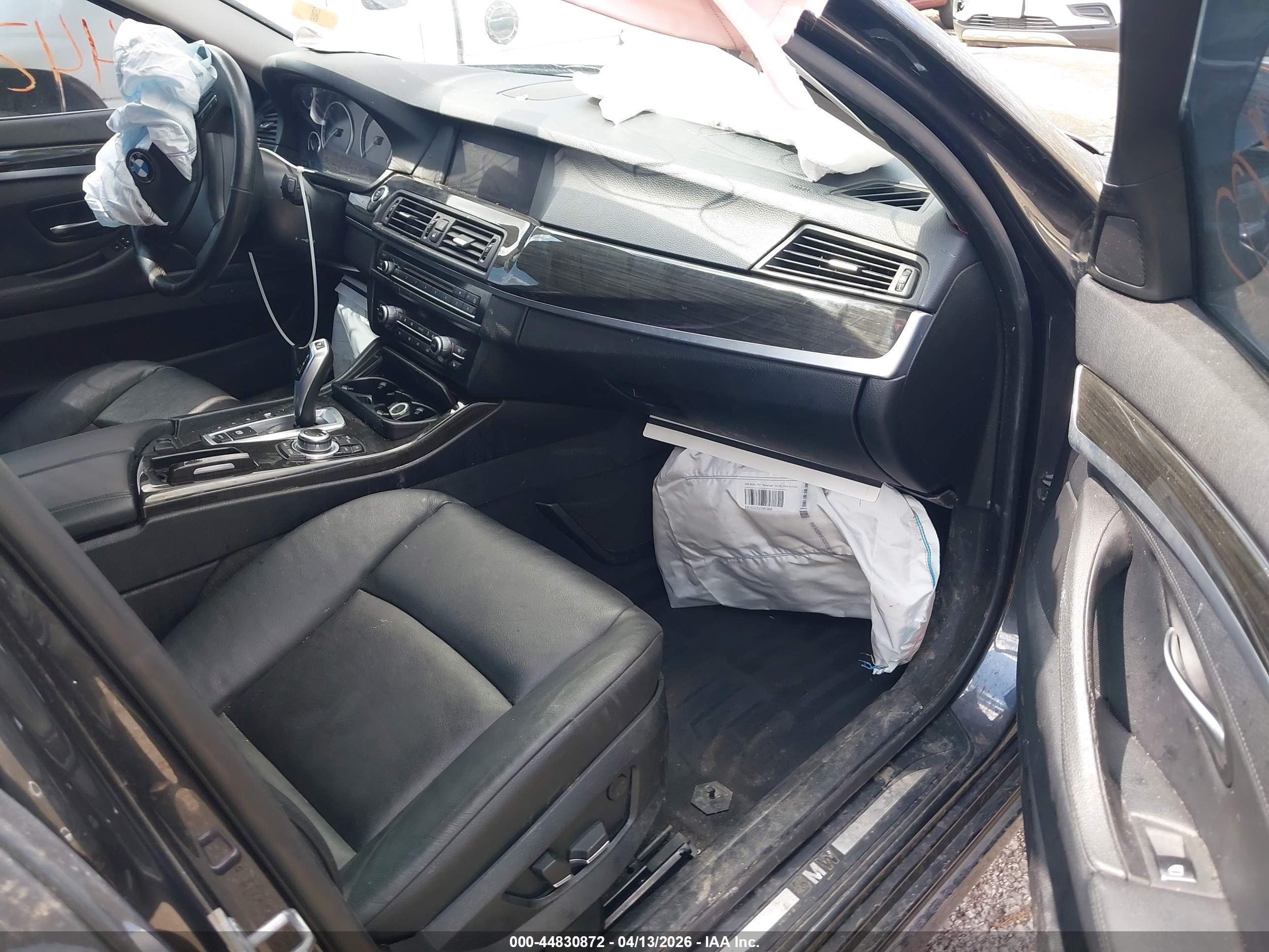 BMW 535I image 5