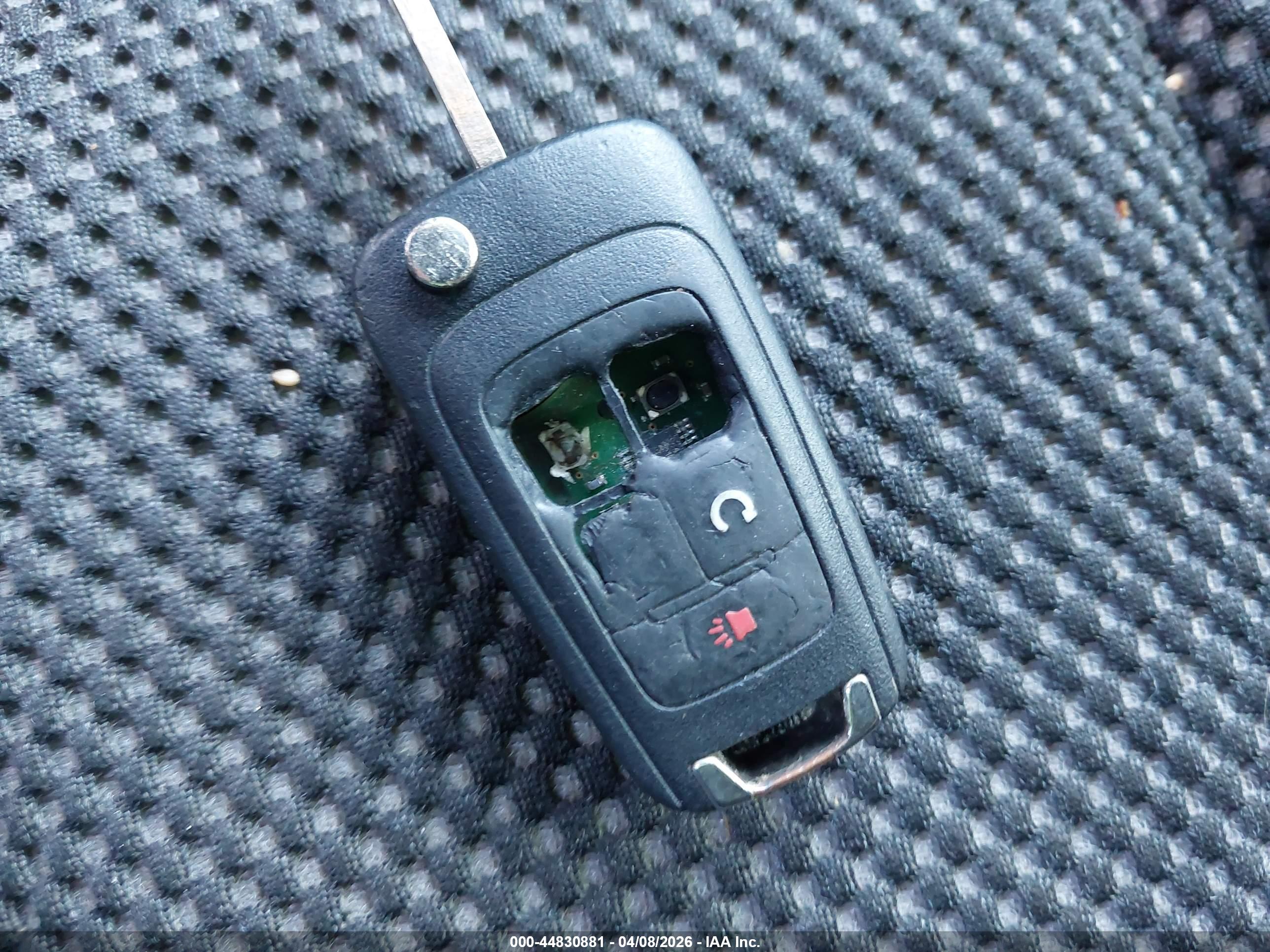 CHEVROLET EQUINOX image 11