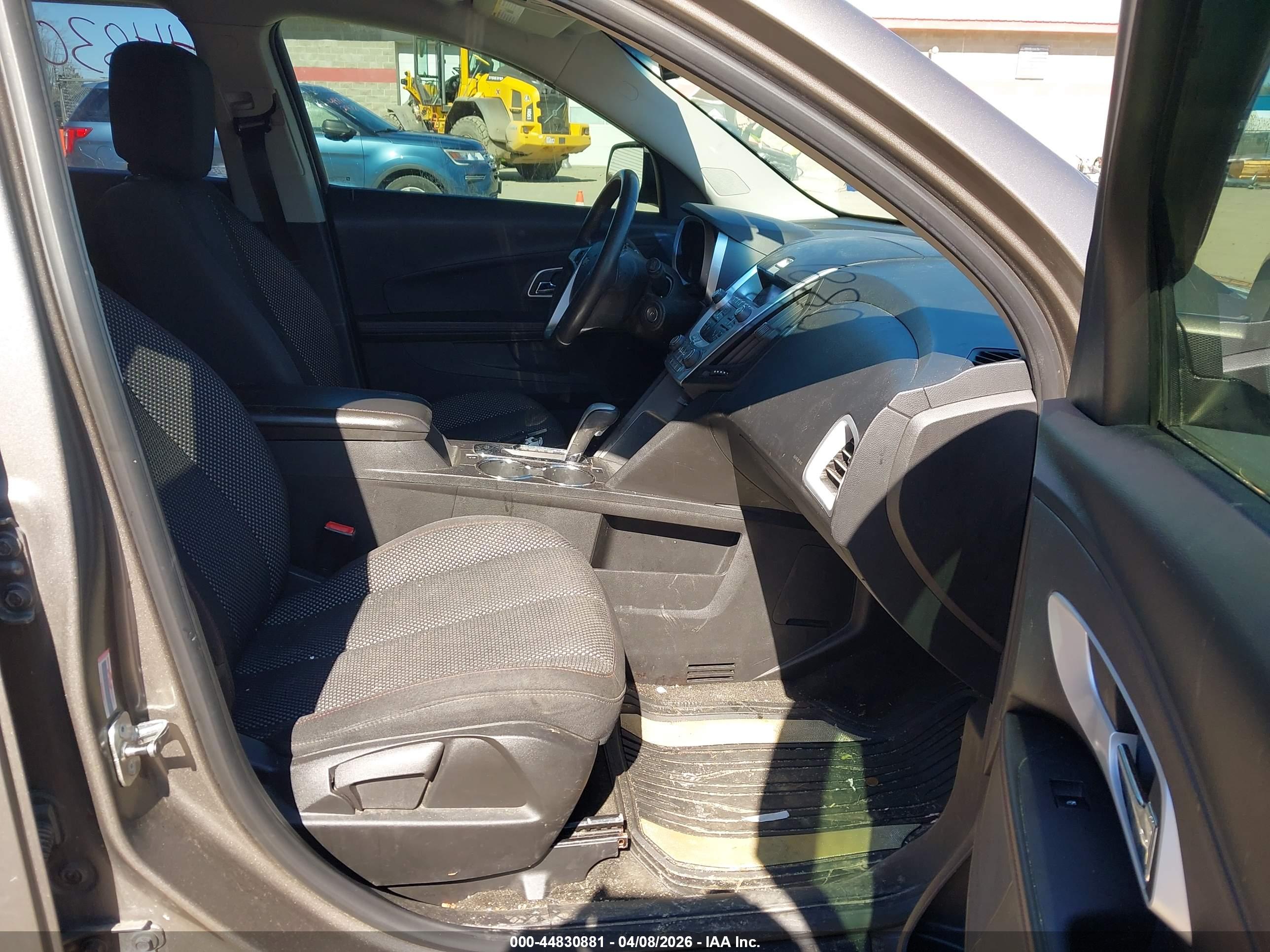 CHEVROLET EQUINOX image 5