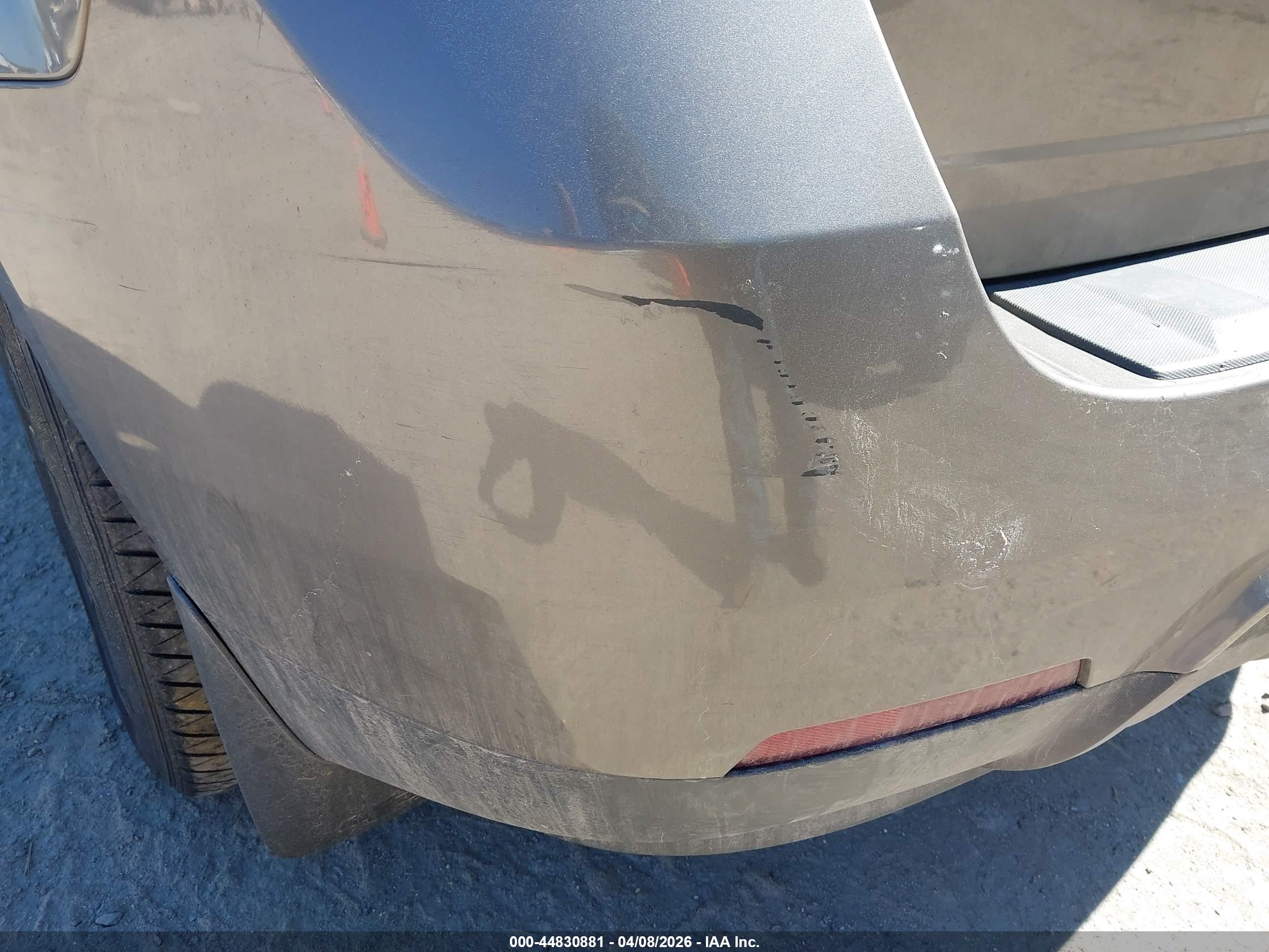 CHEVROLET EQUINOX image 6