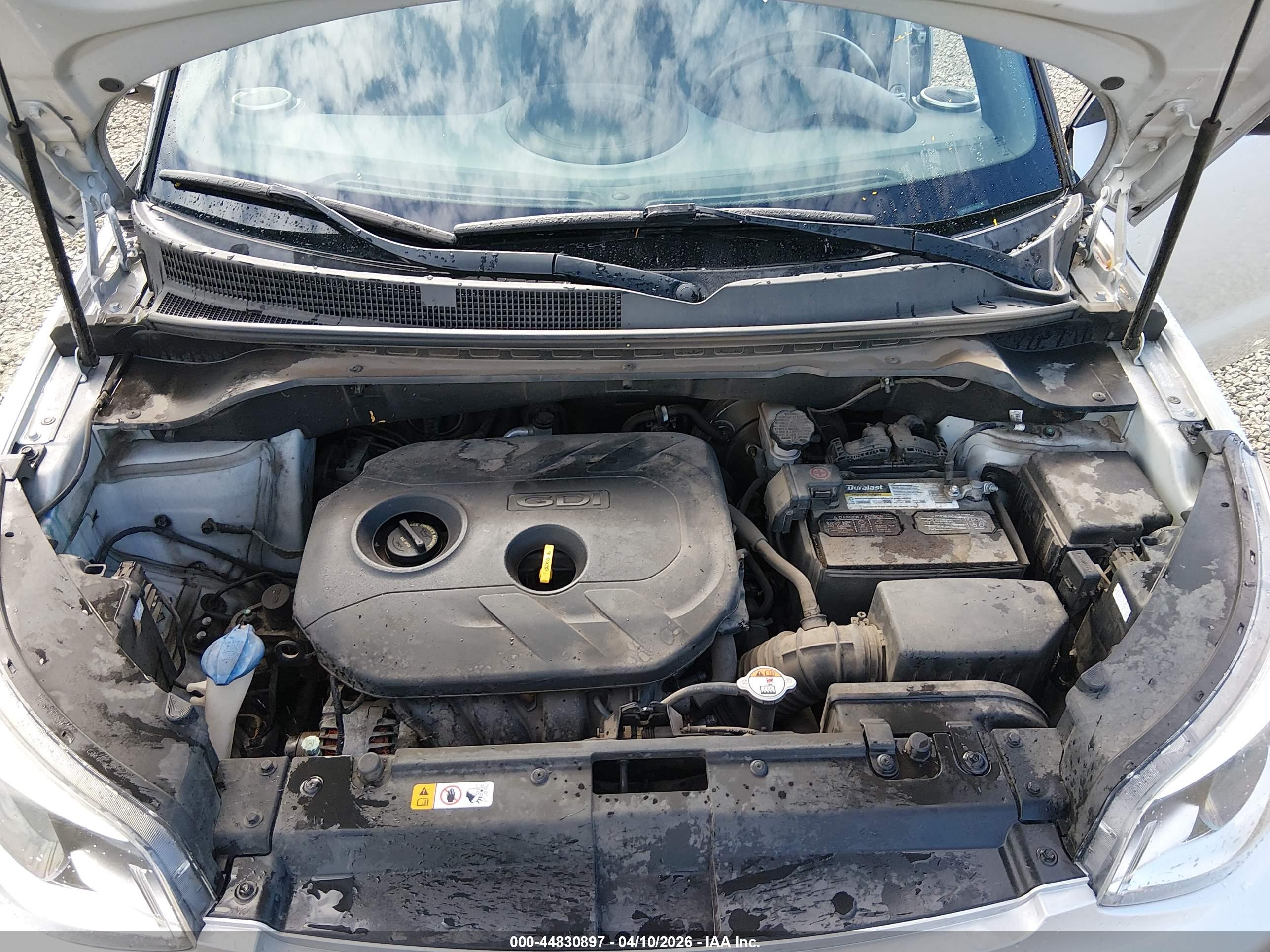 KIA SOUL image 10