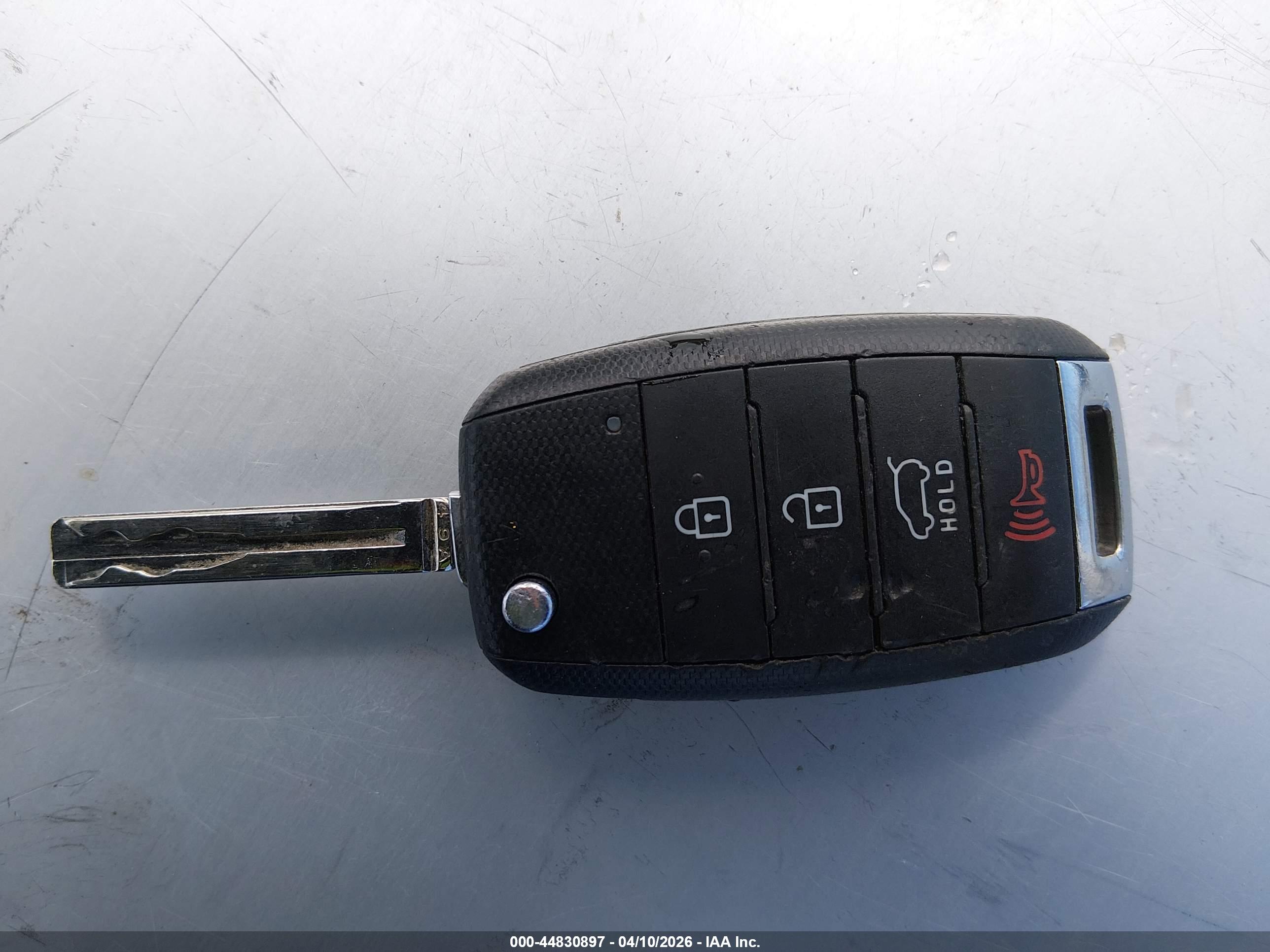 KIA SOUL image 11
