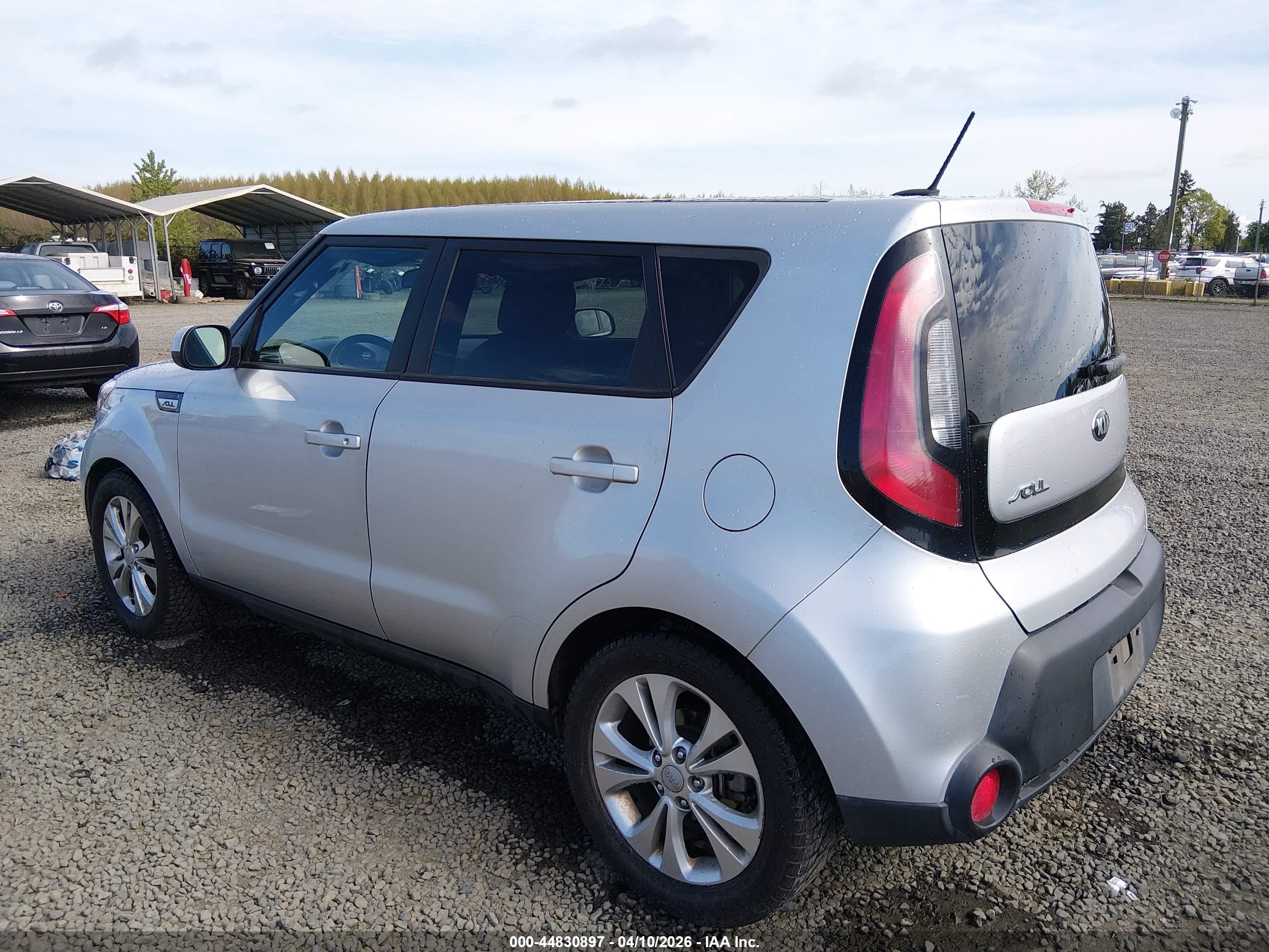 KIA SOUL image 3