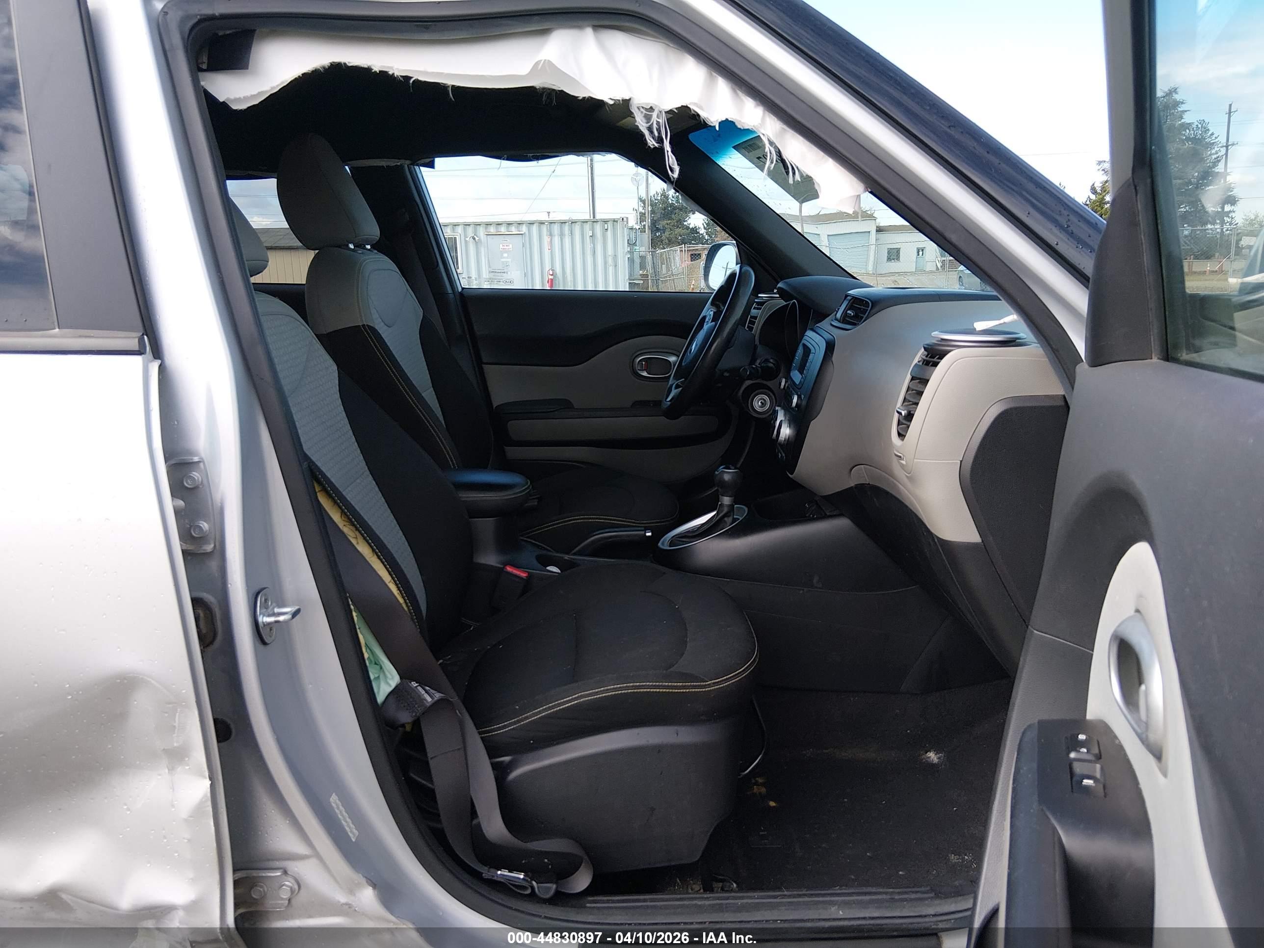 KIA SOUL image 5