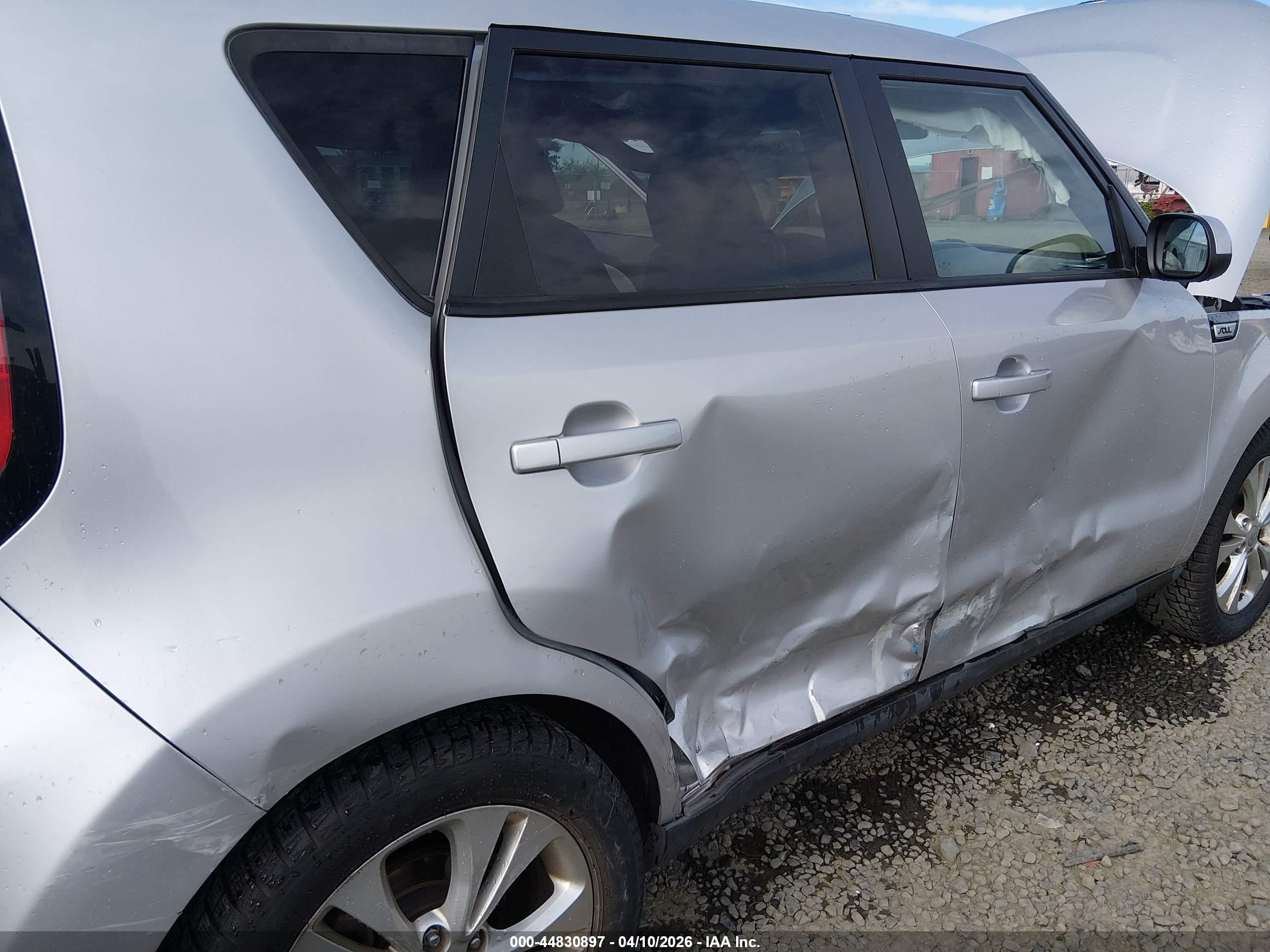 KIA SOUL image 6