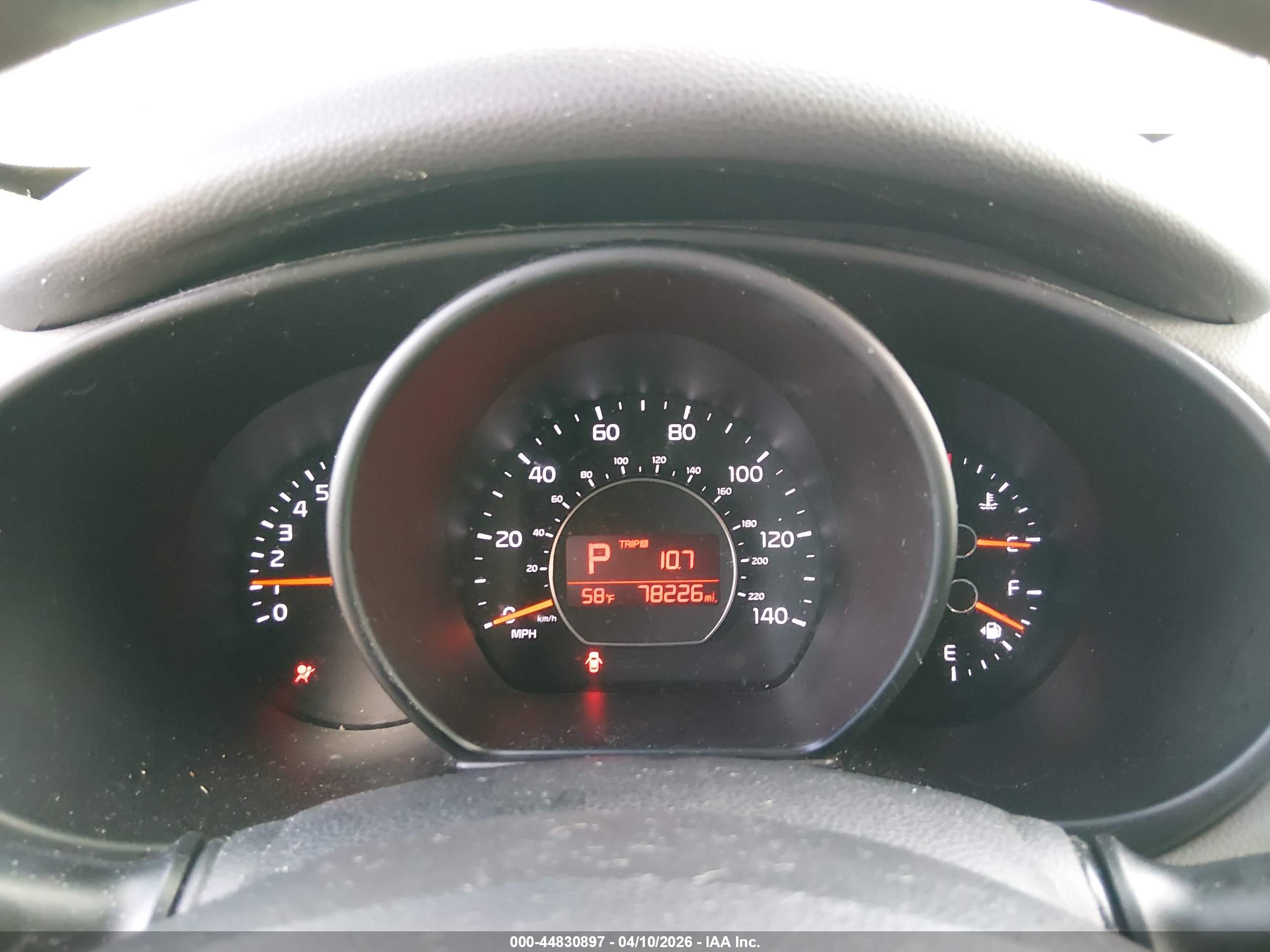 KIA SOUL image 7