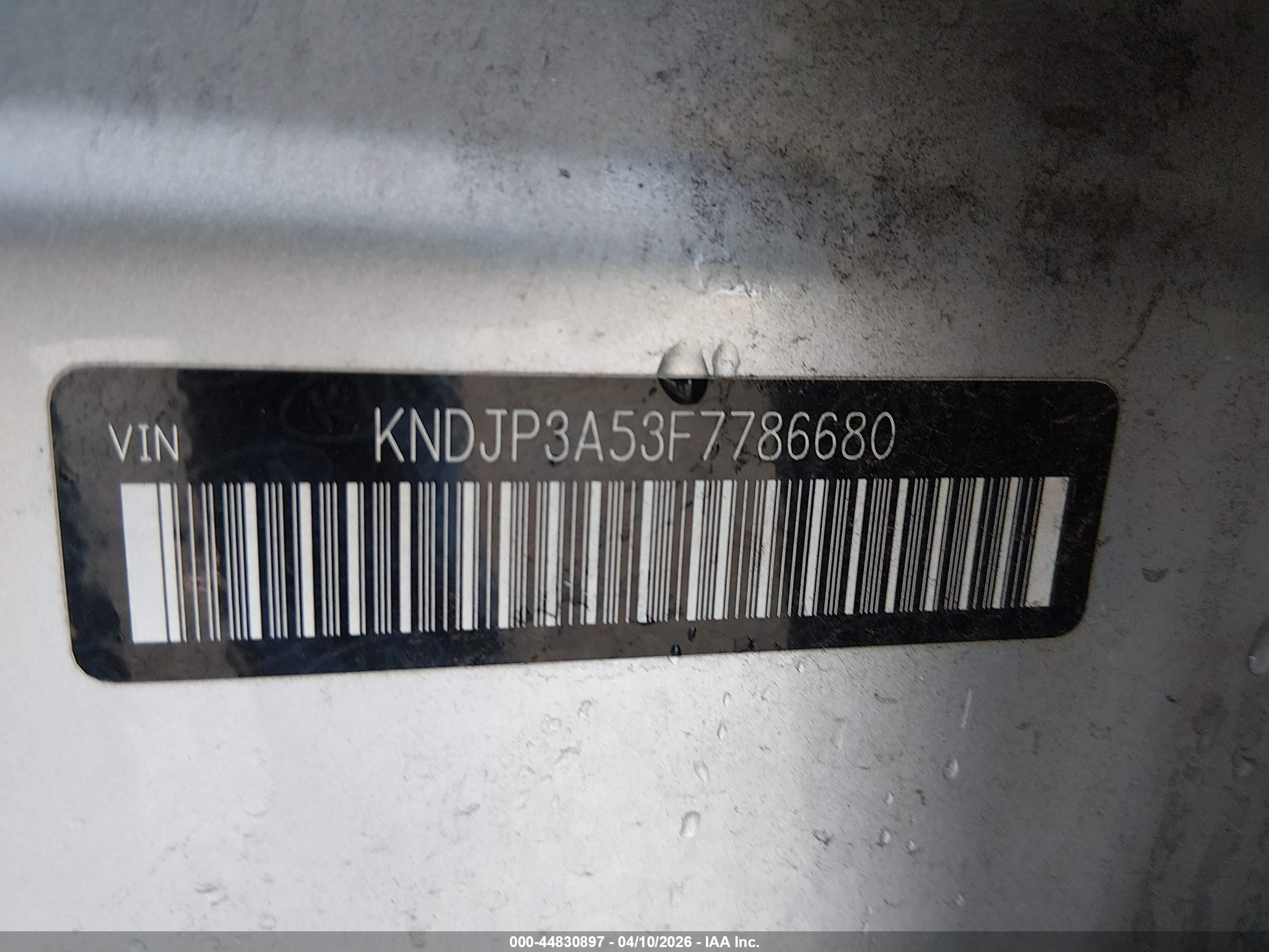 KIA SOUL image 9