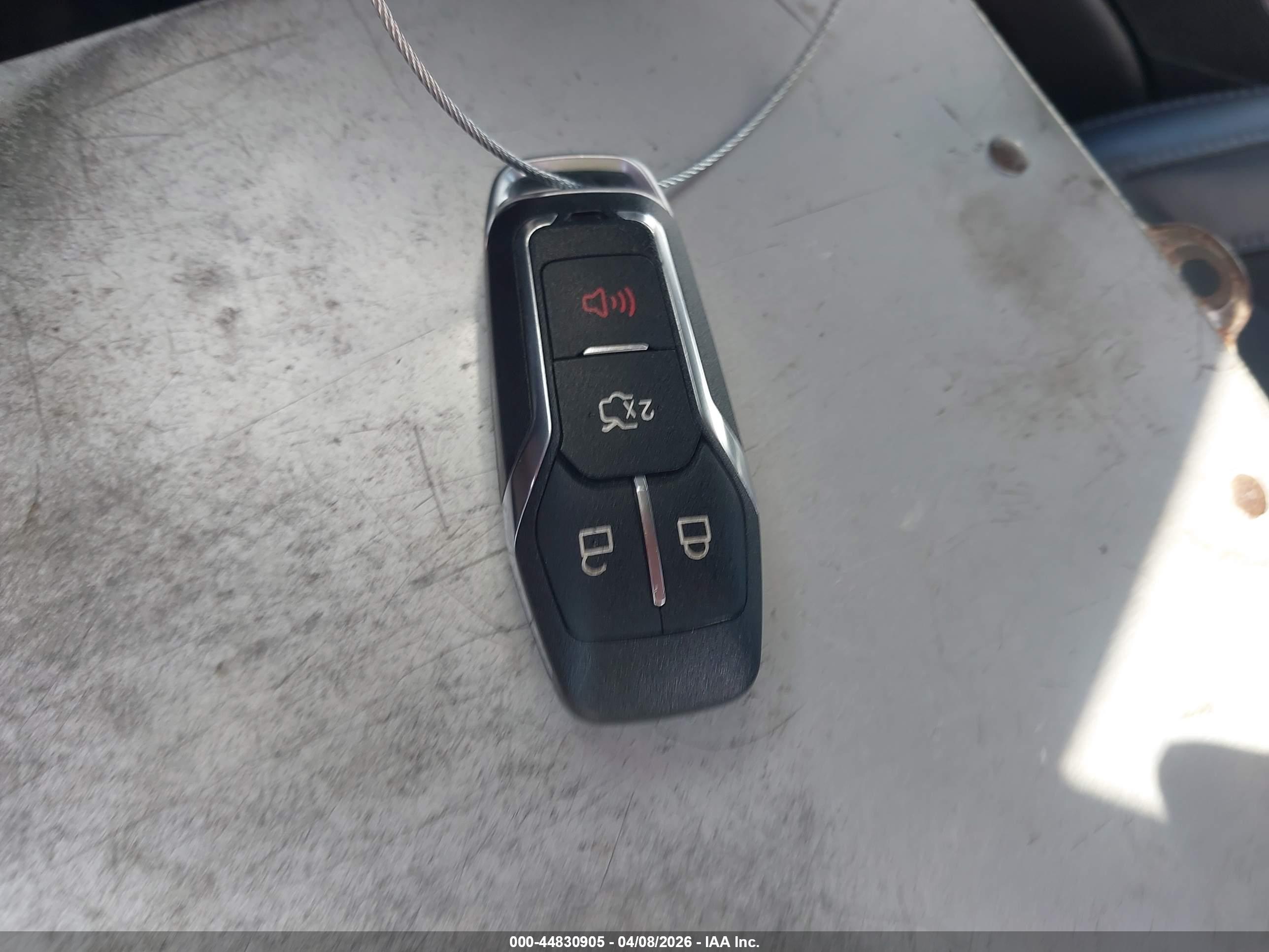 FORD SHELBY image 11