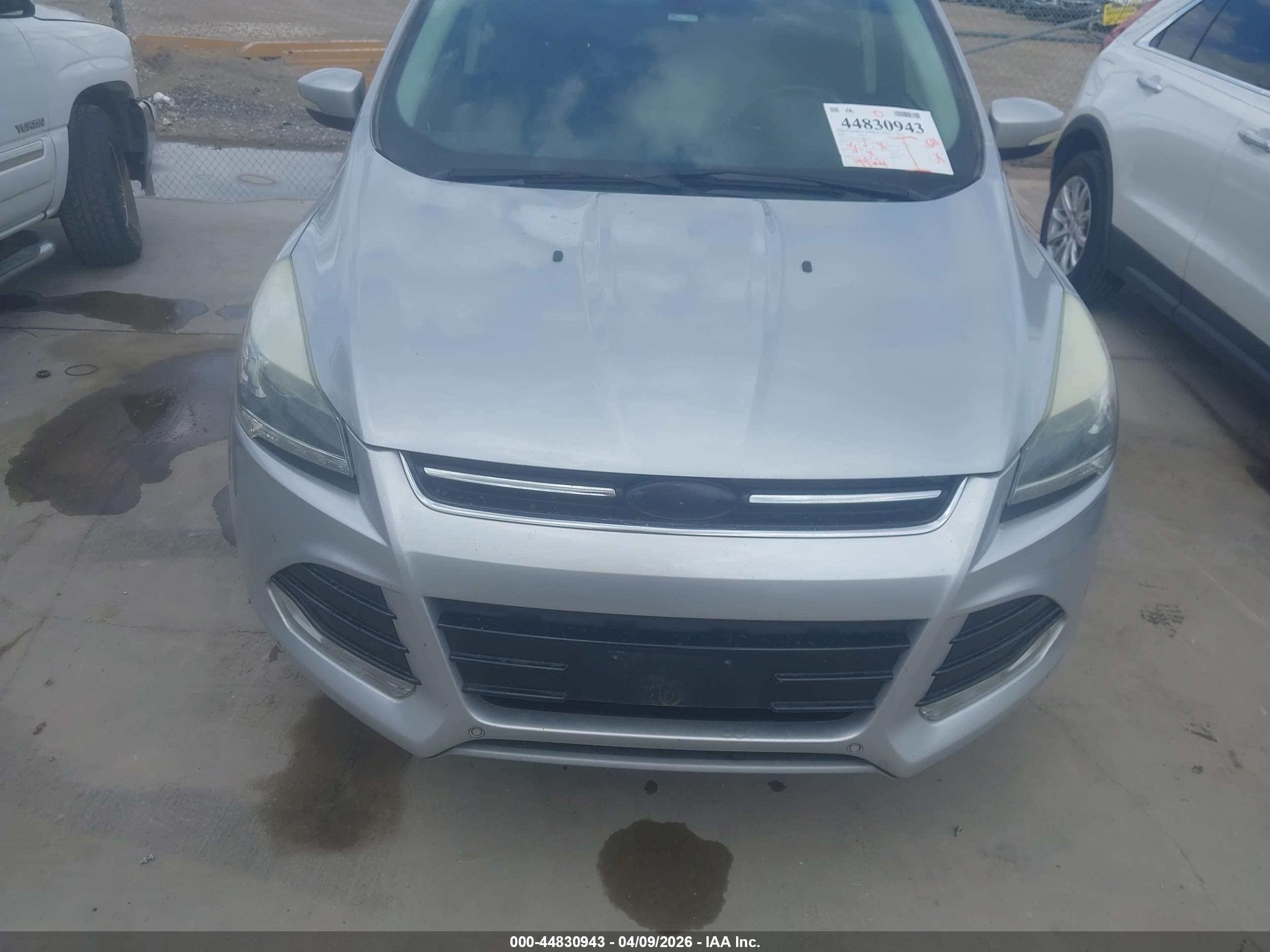 FORD ESCAPE image 6