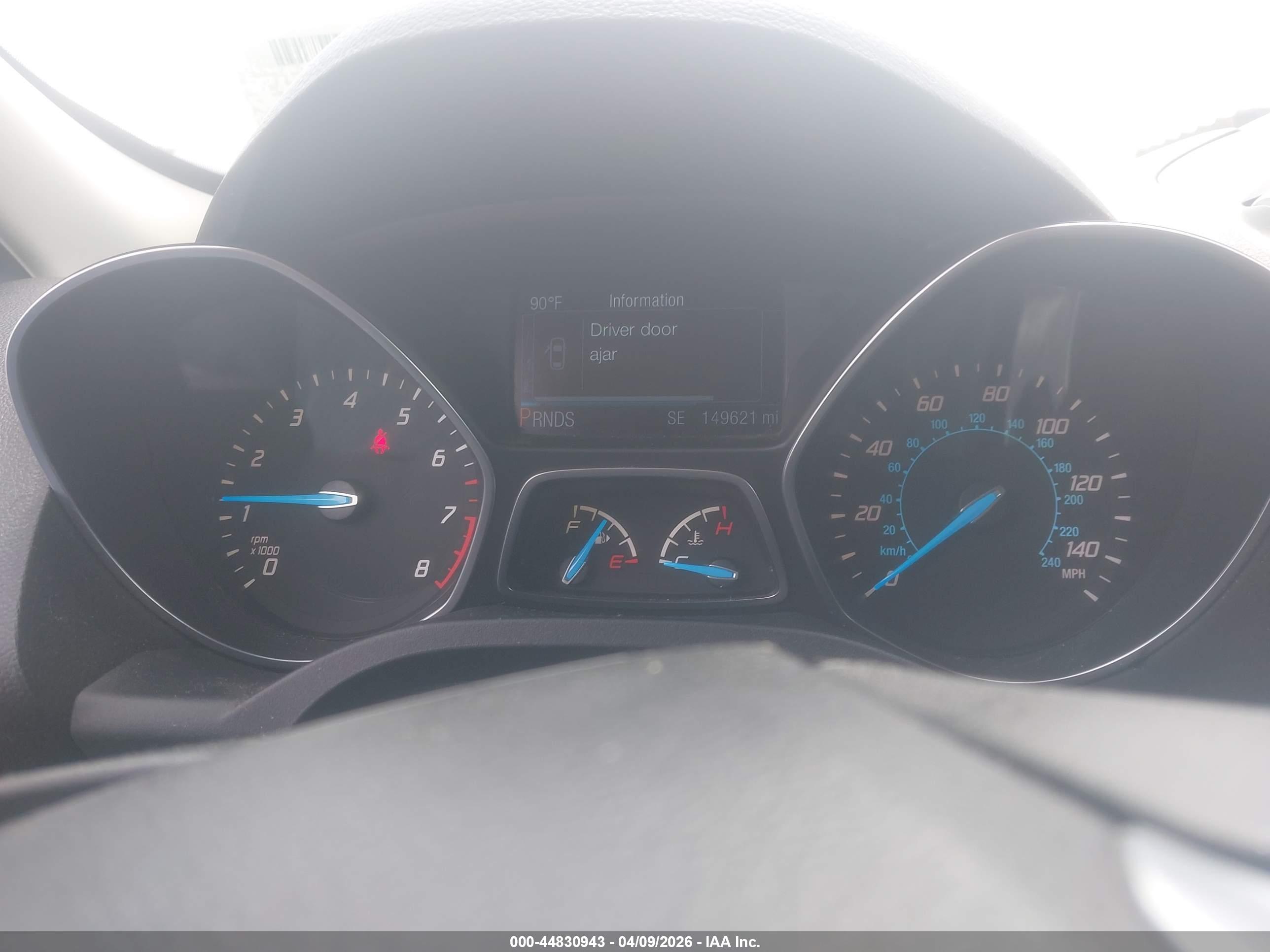 FORD ESCAPE image 7