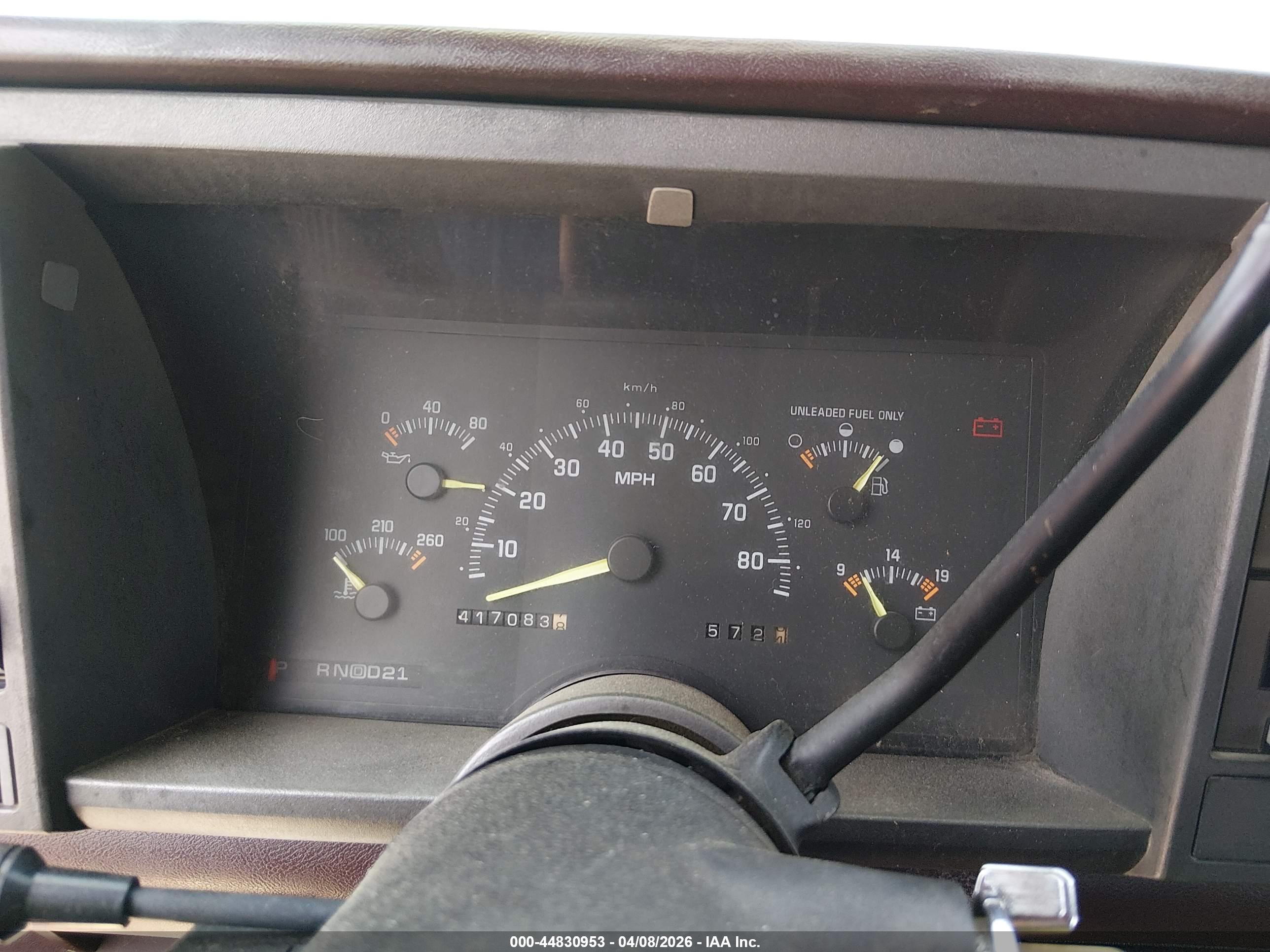 GMC SIERRA image 7