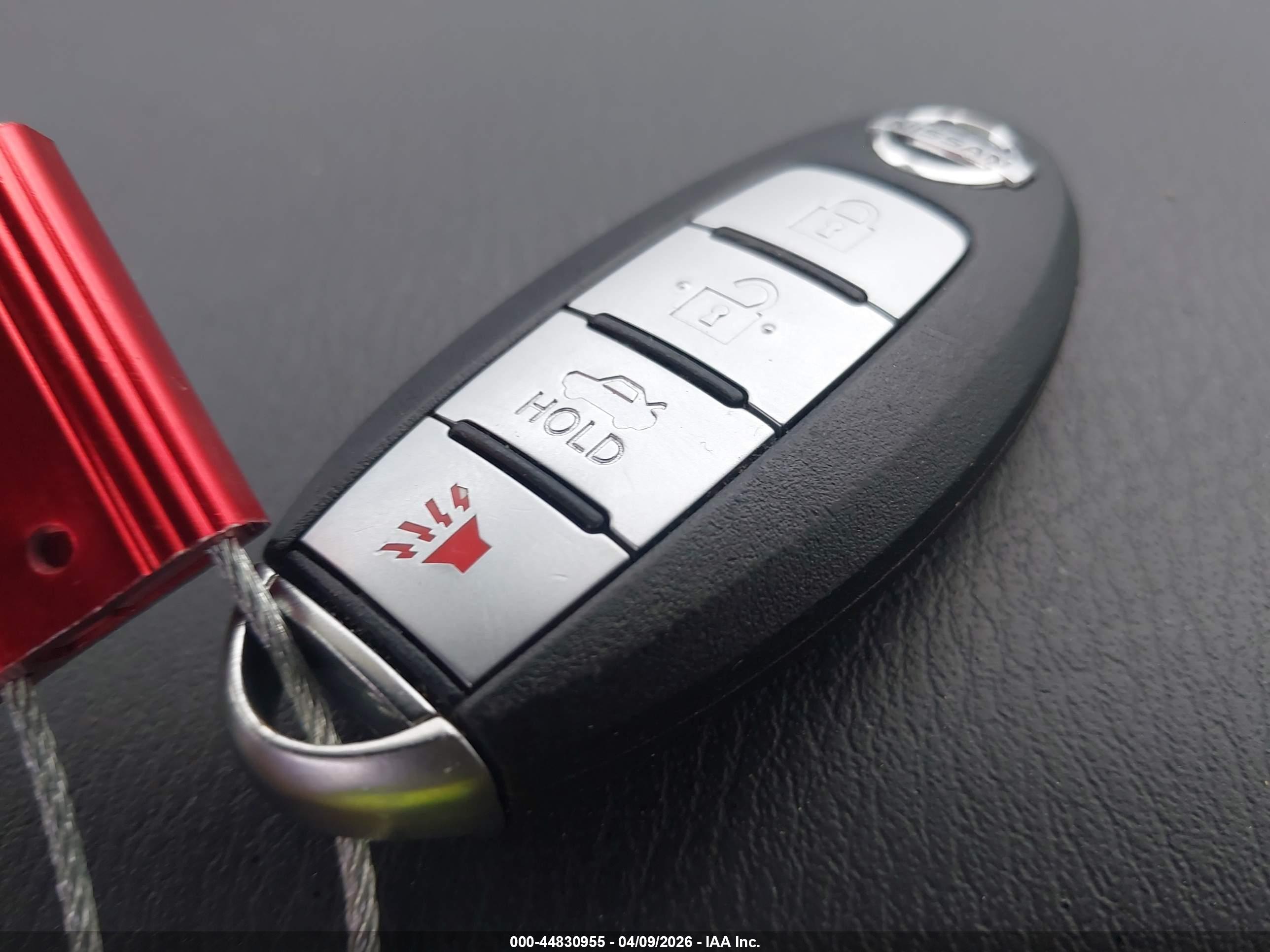 NISSAN PATHFINDER image 11