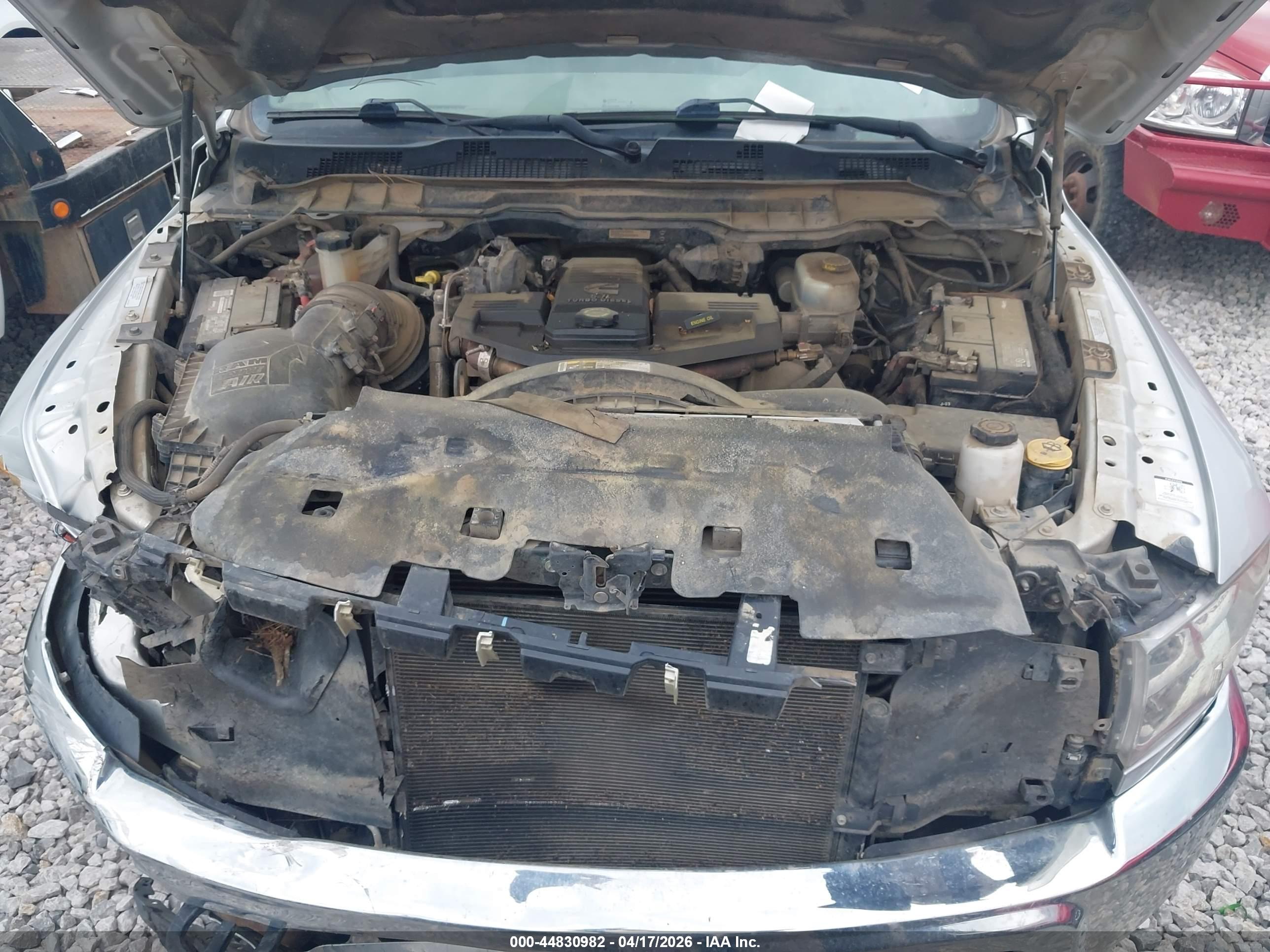 RAM 3500 image 10