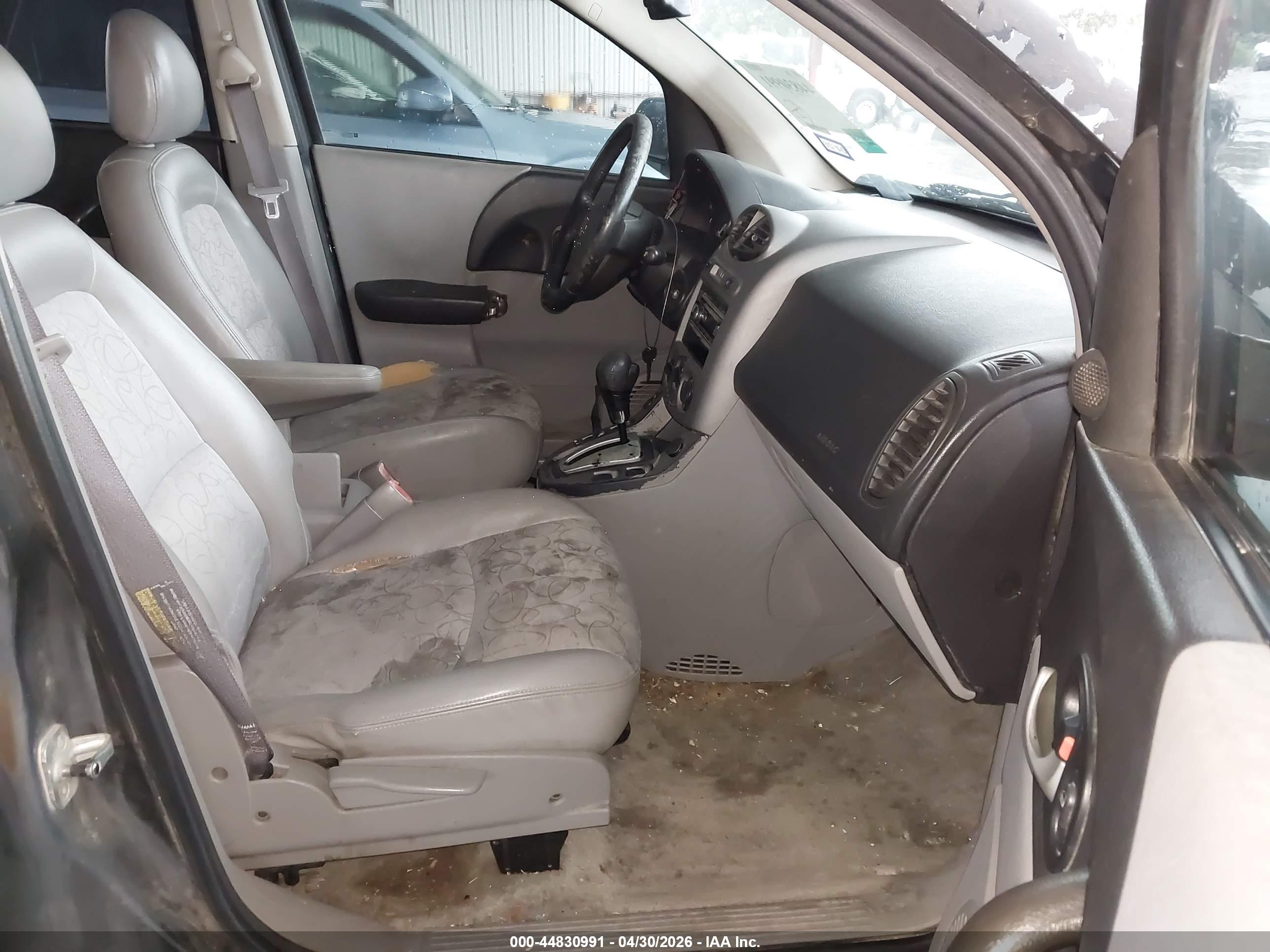 SATURN VUE image 5