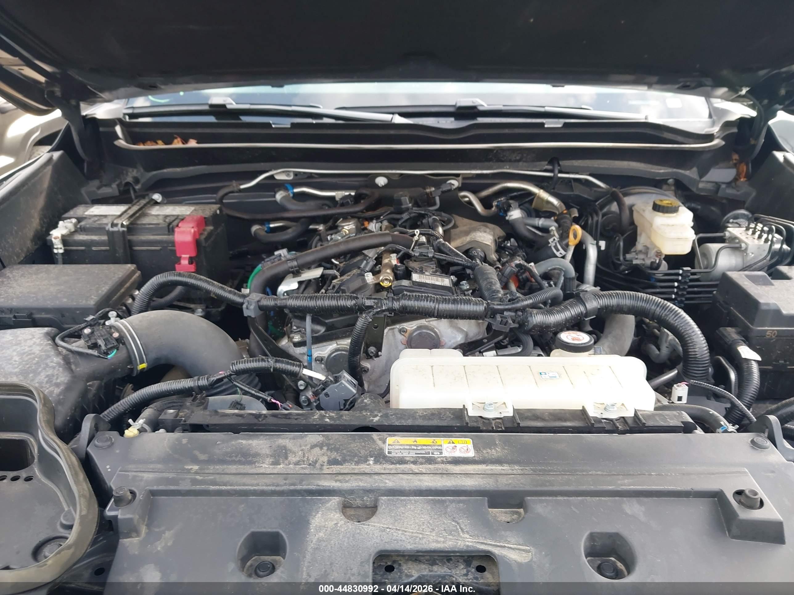 TOYOTA TACOMA image 10