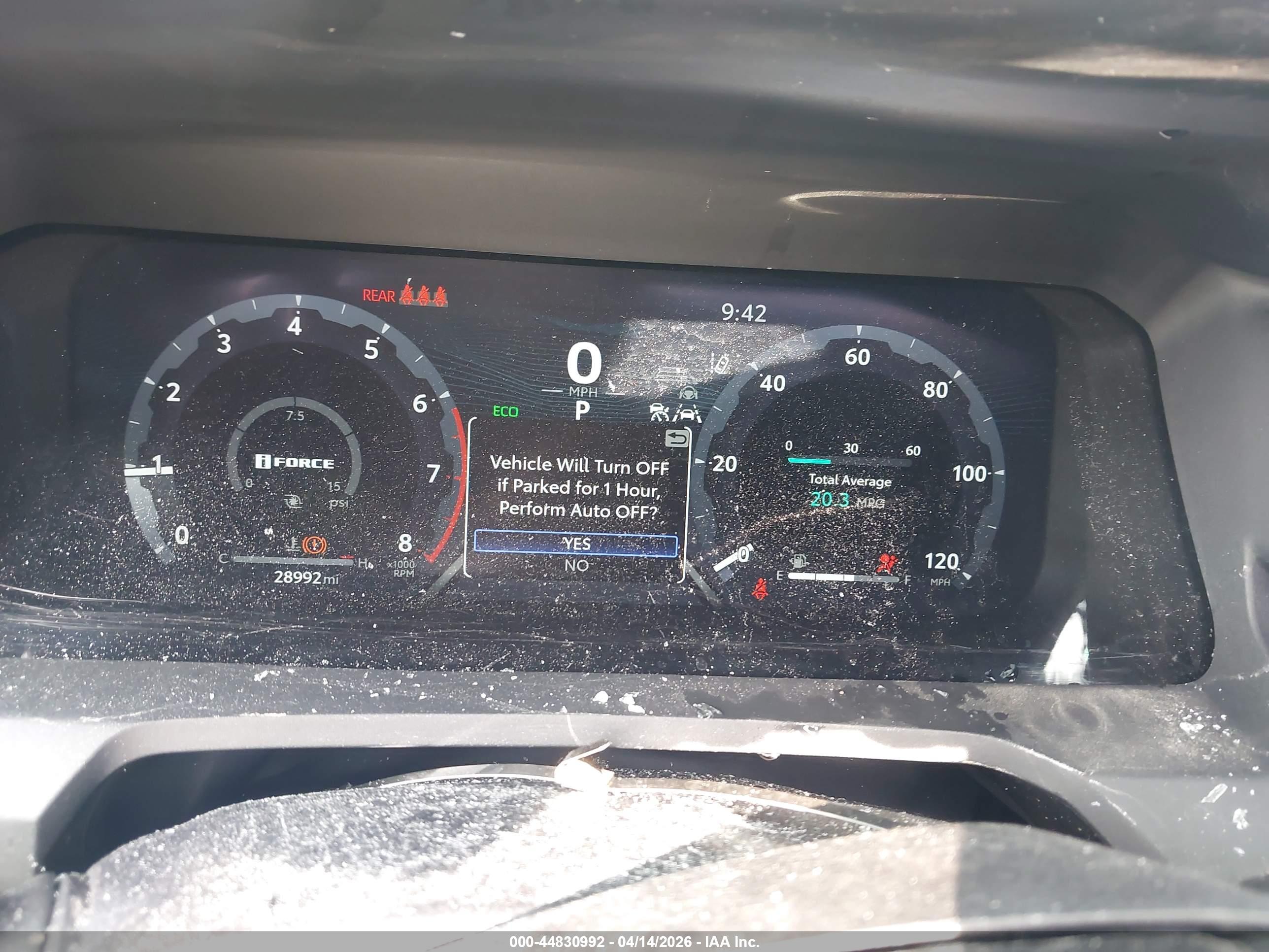 TOYOTA TACOMA image 7