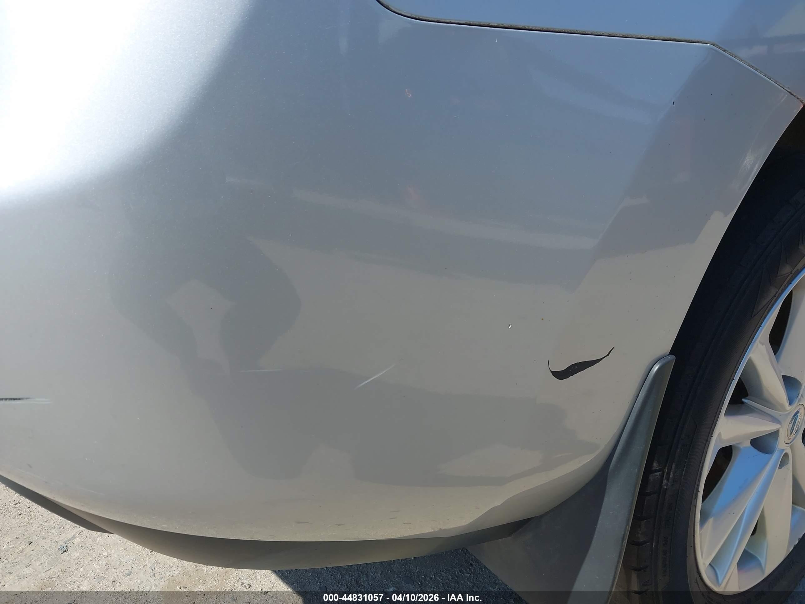 NISSAN ROGUE image 6