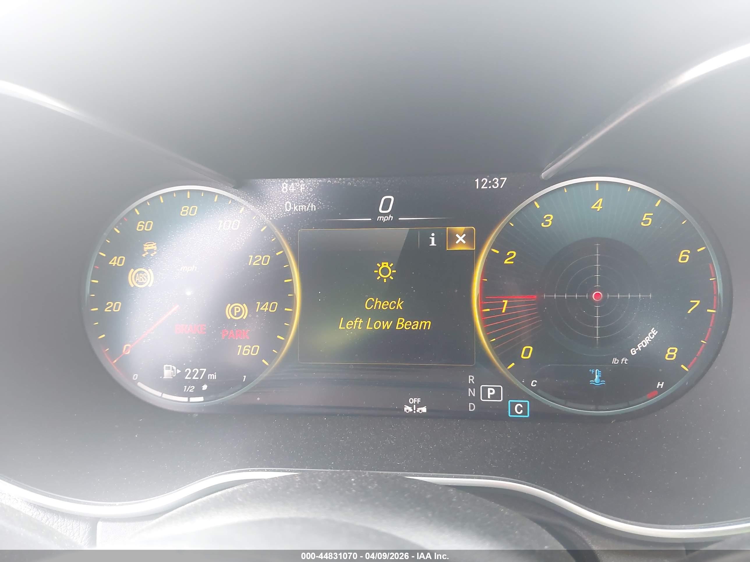 MERCEDES-BENZ C image 7