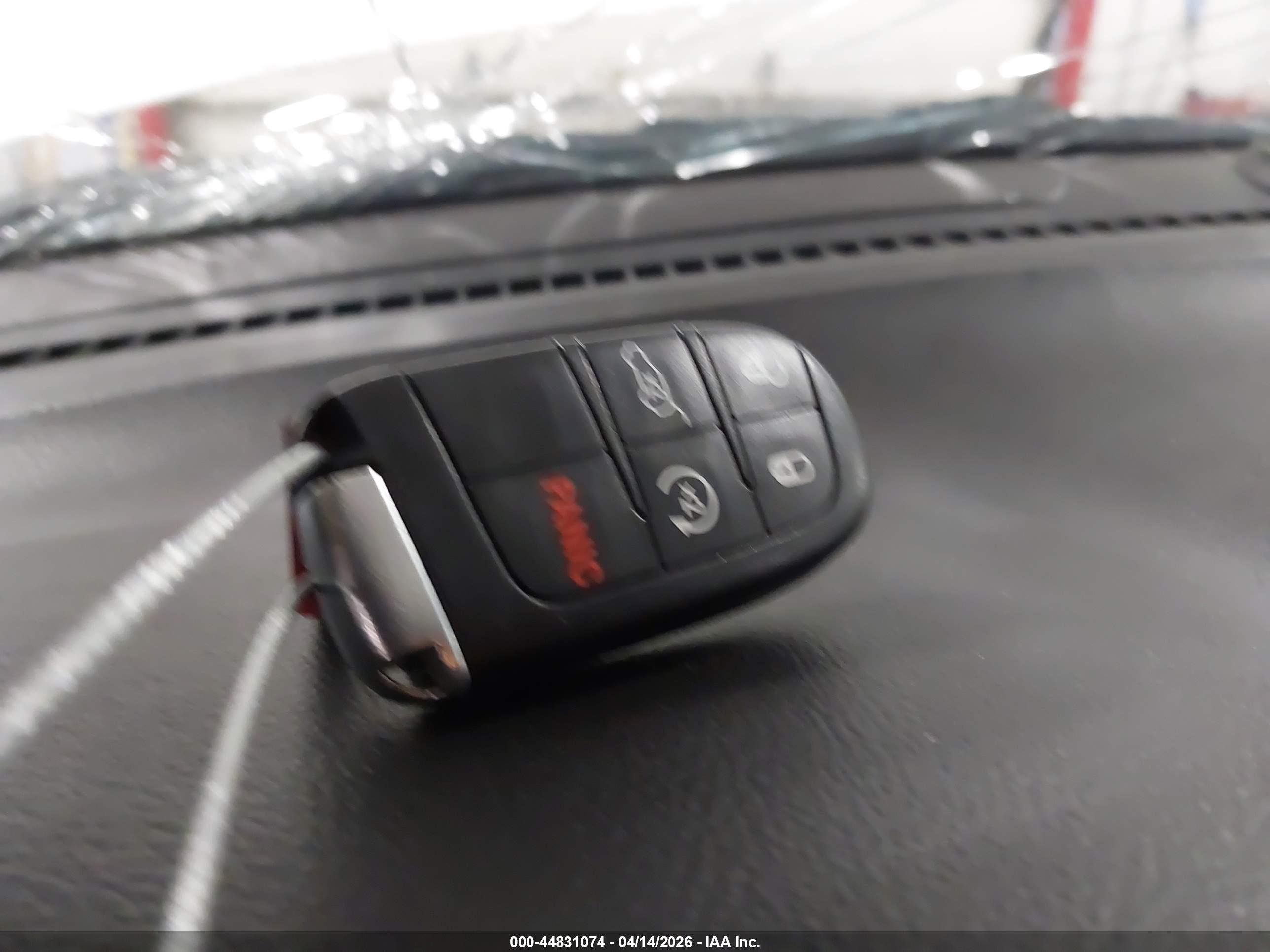 DODGE DURANGO image 11