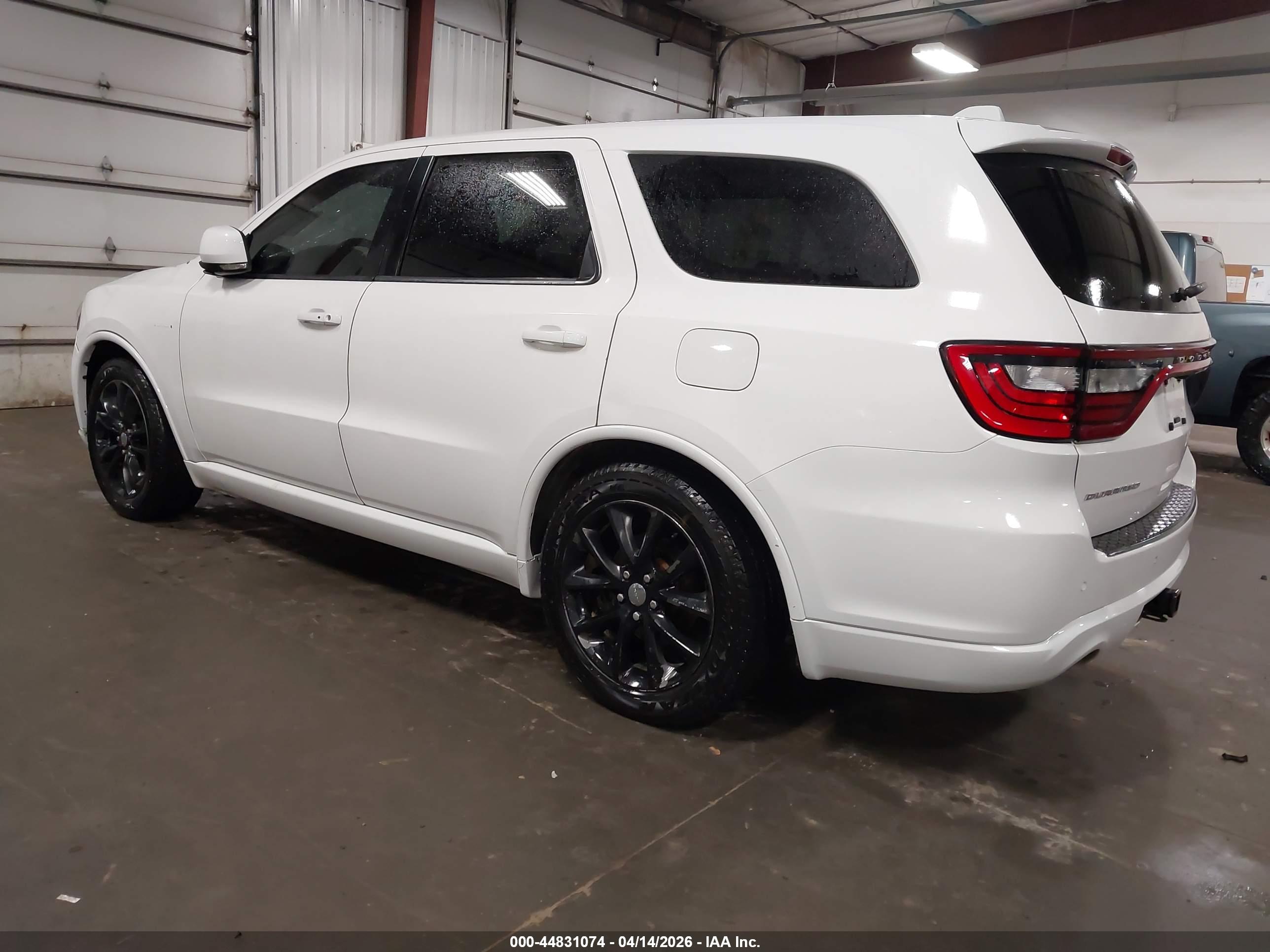 DODGE DURANGO image 3