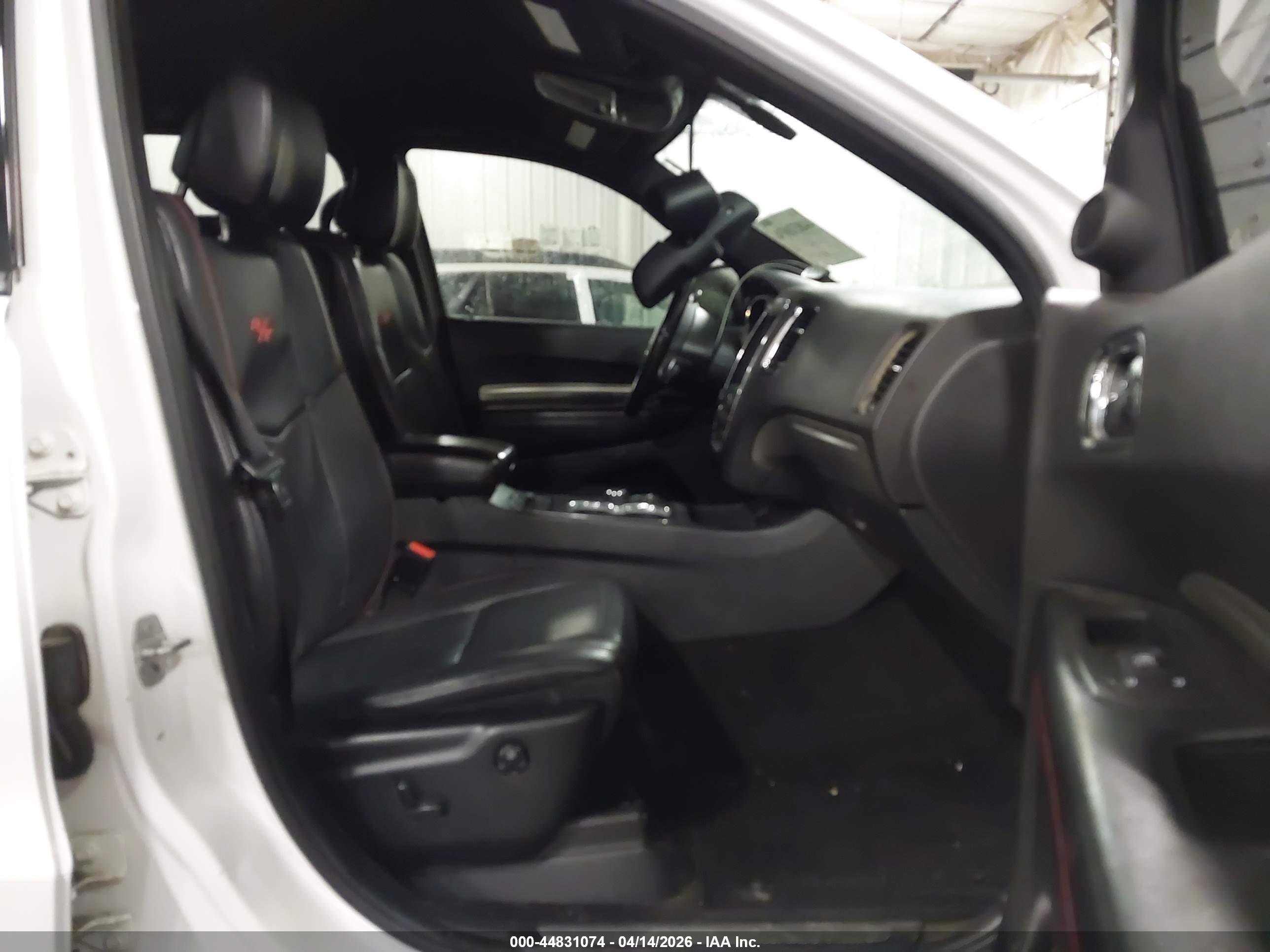 DODGE DURANGO image 5