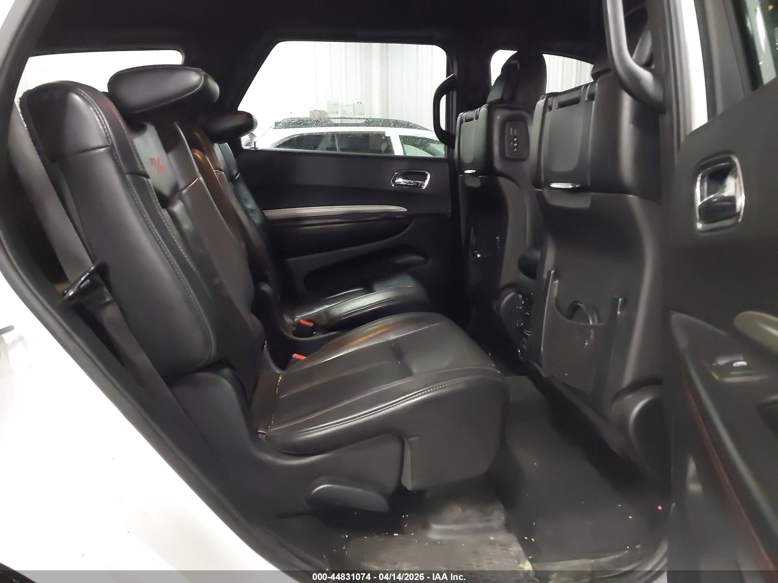 DODGE DURANGO image 8