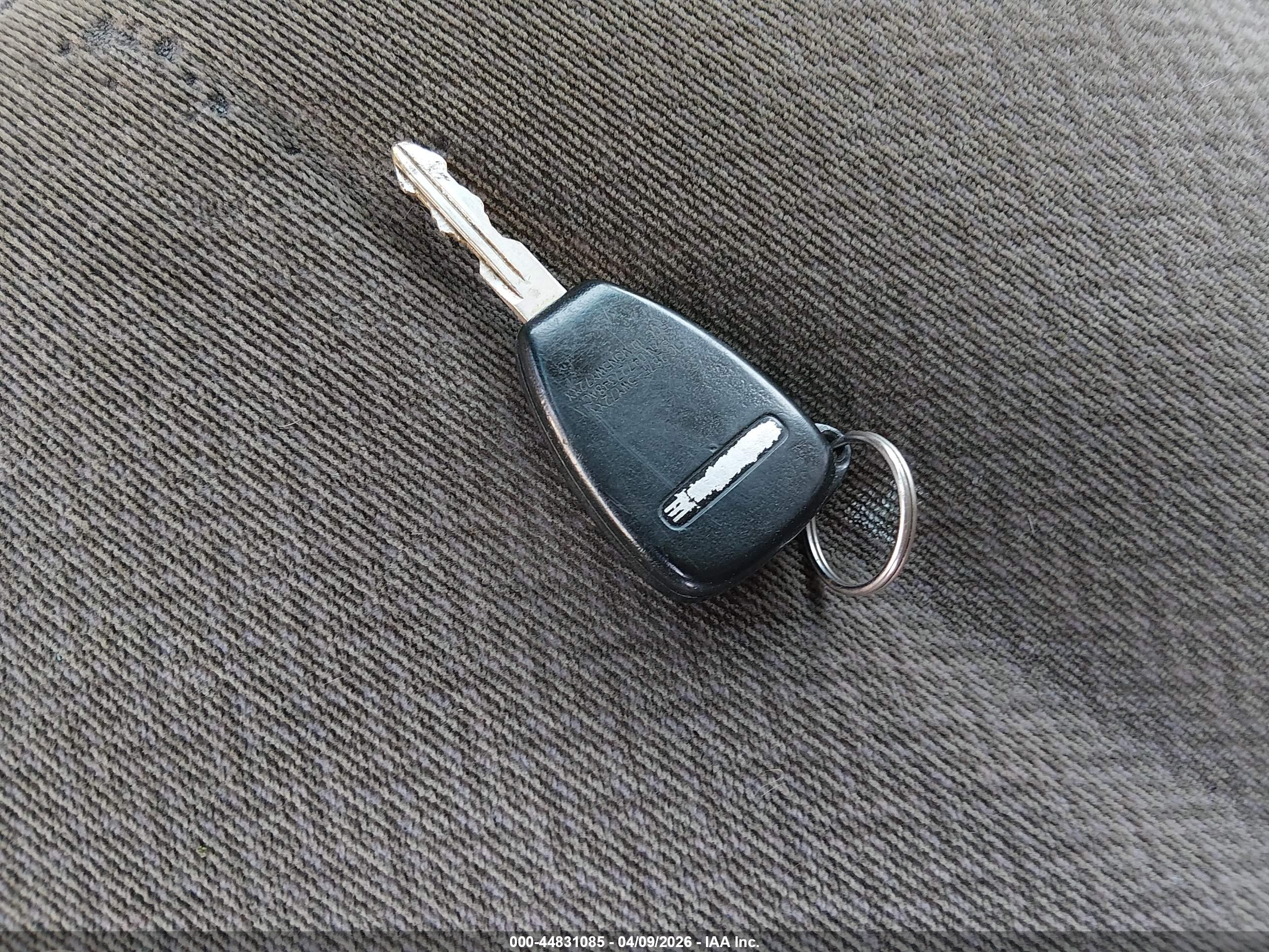 DODGE GRAND image 11