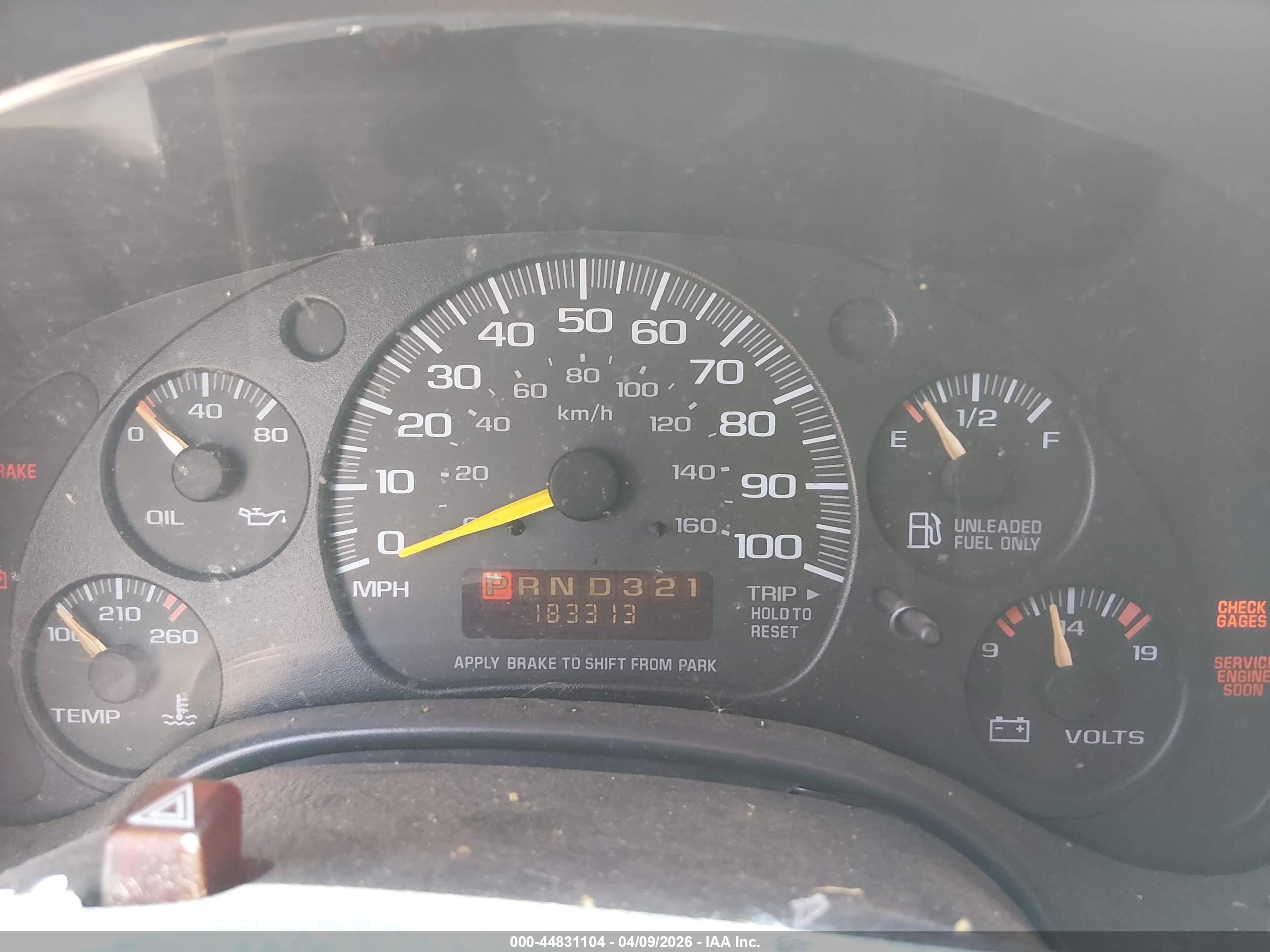 CHEVROLET EXPRESS image 7