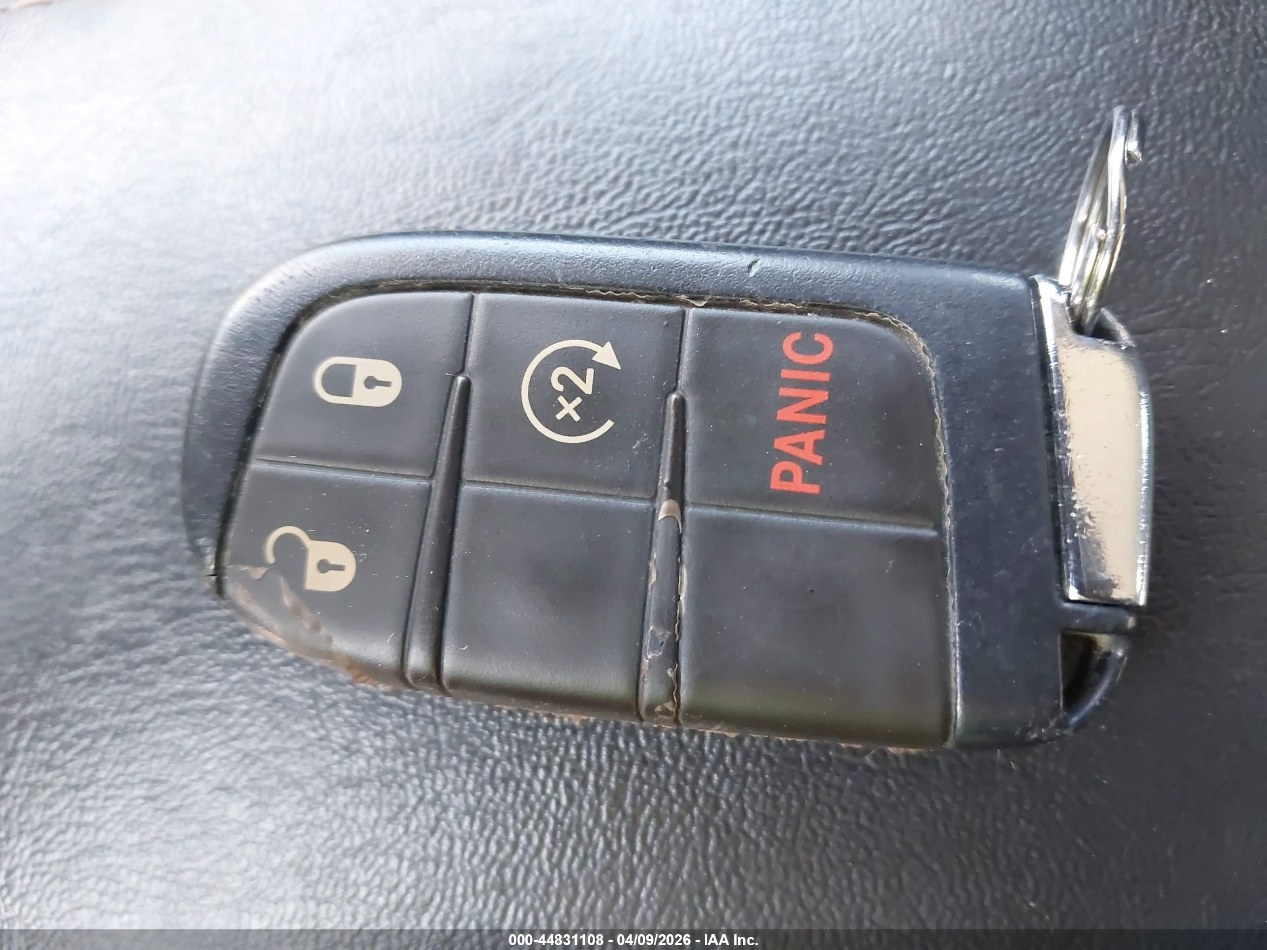 JEEP COMPASS image 11