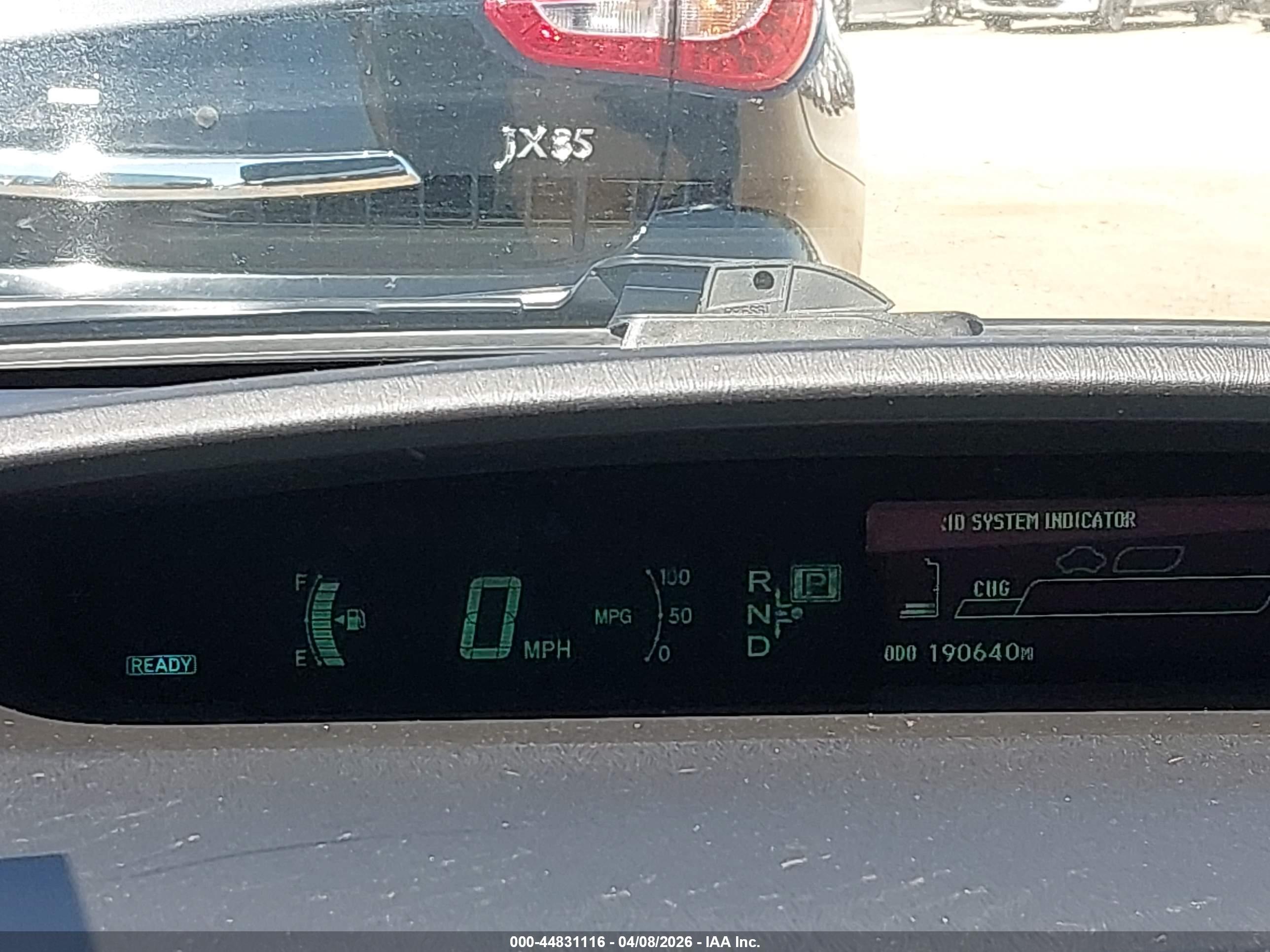 TOYOTA PRIUS image 7