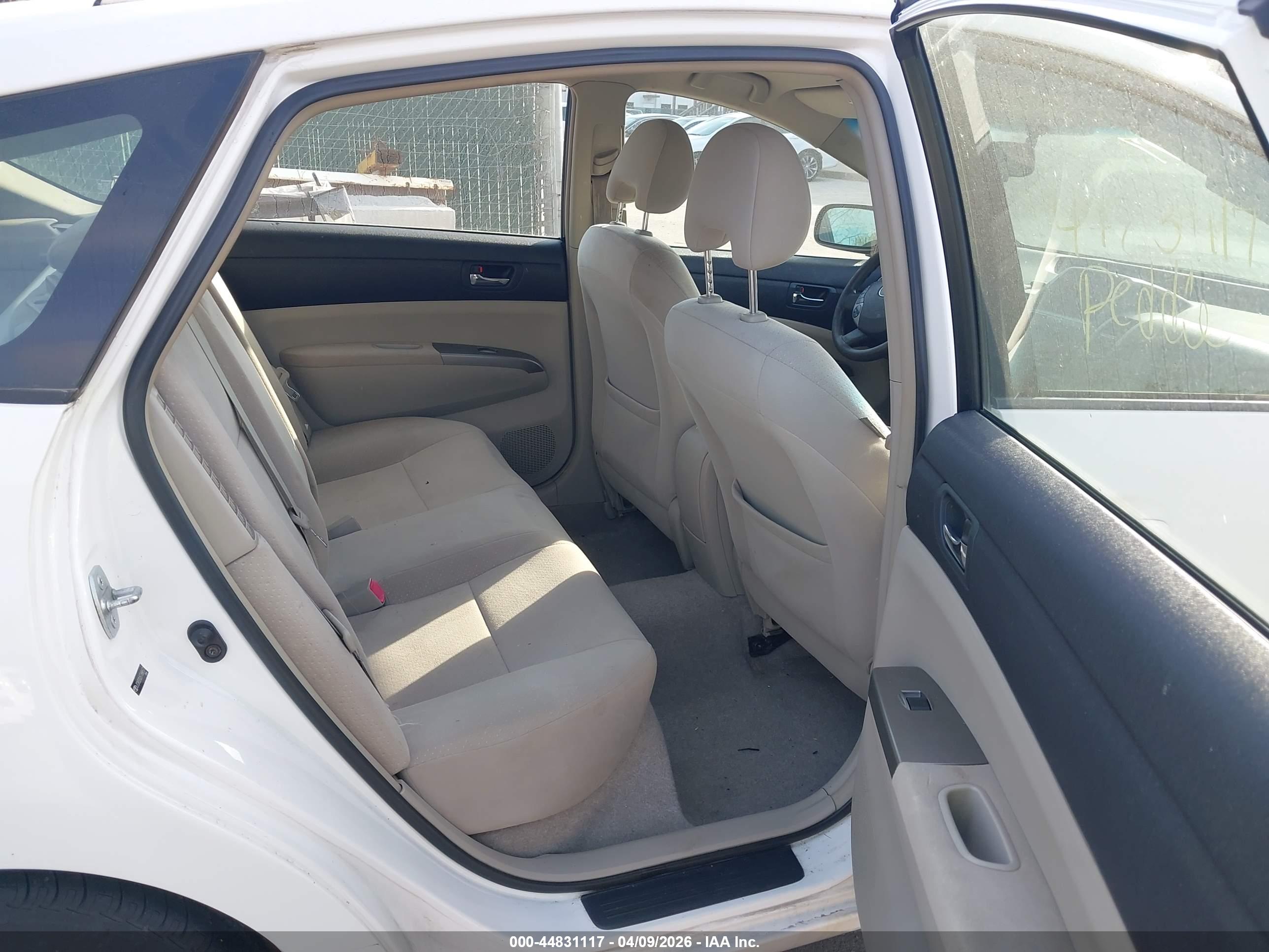 TOYOTA PRIUS image 8