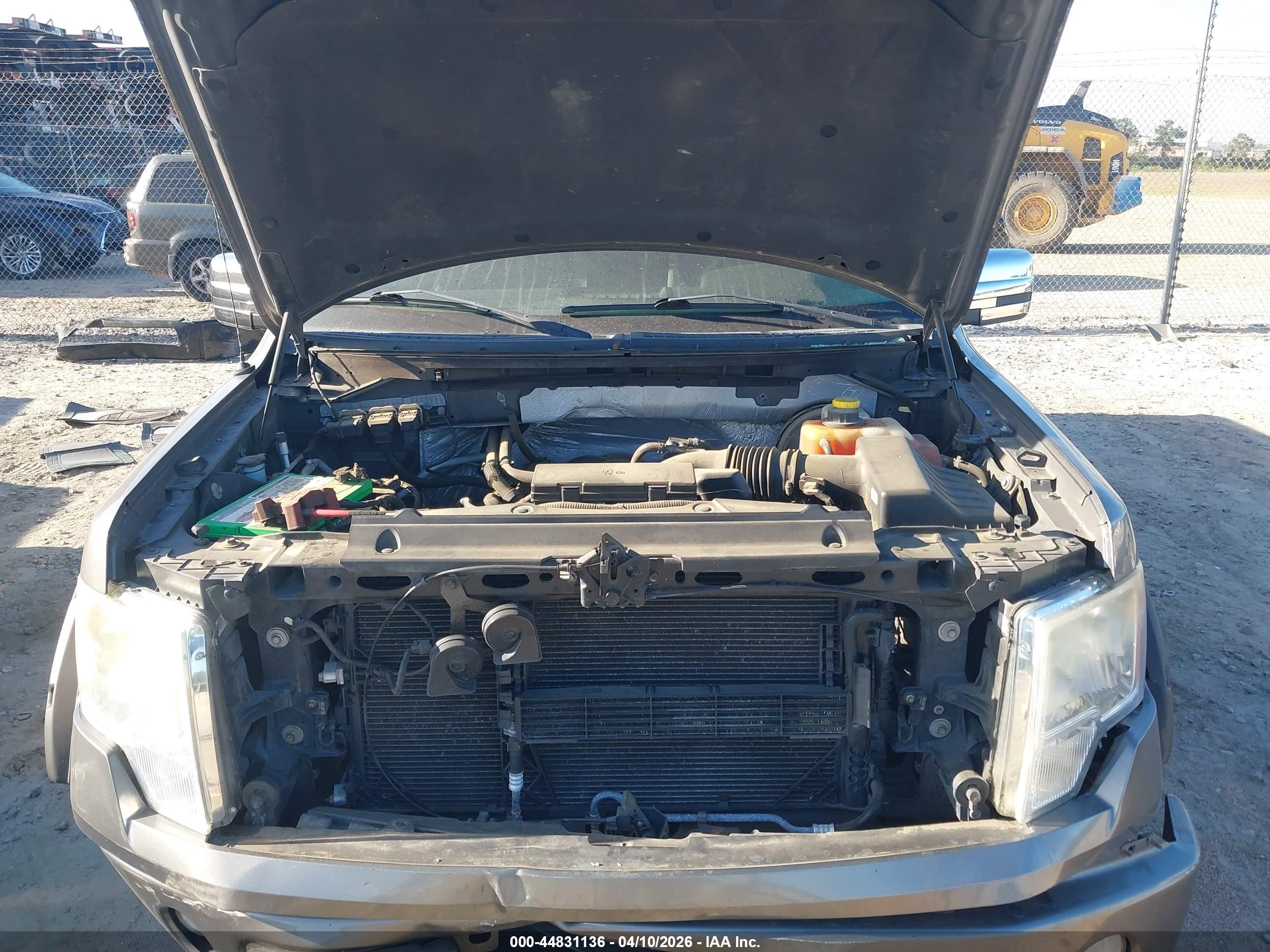 FORD F-150 image 10