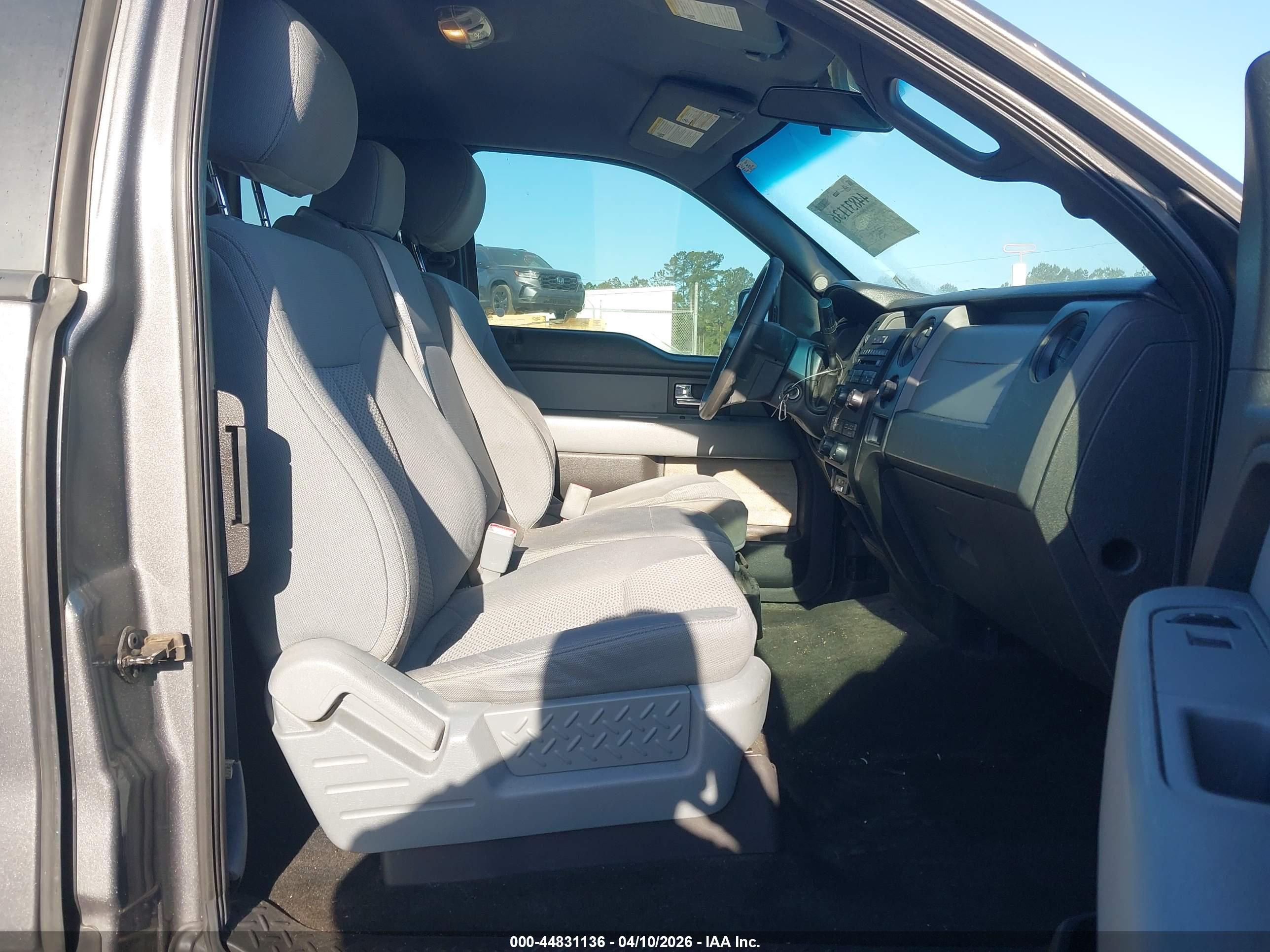 FORD F-150 image 5