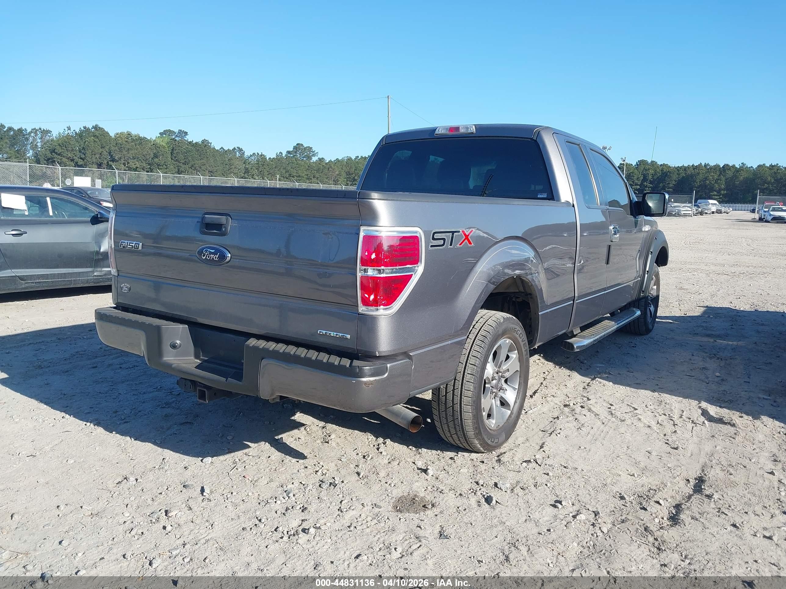 FORD F-150 image 6
