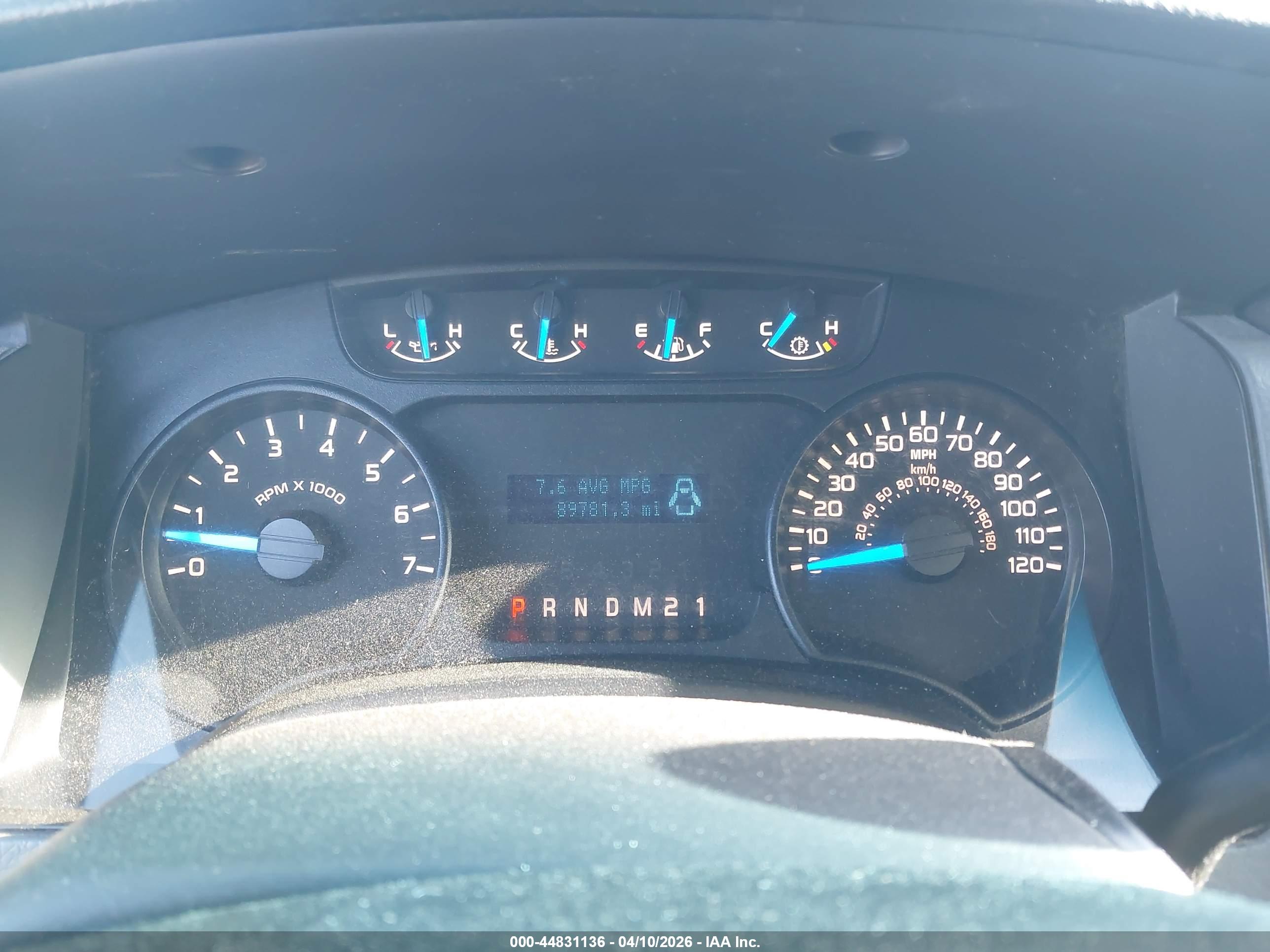 FORD F-150 image 7