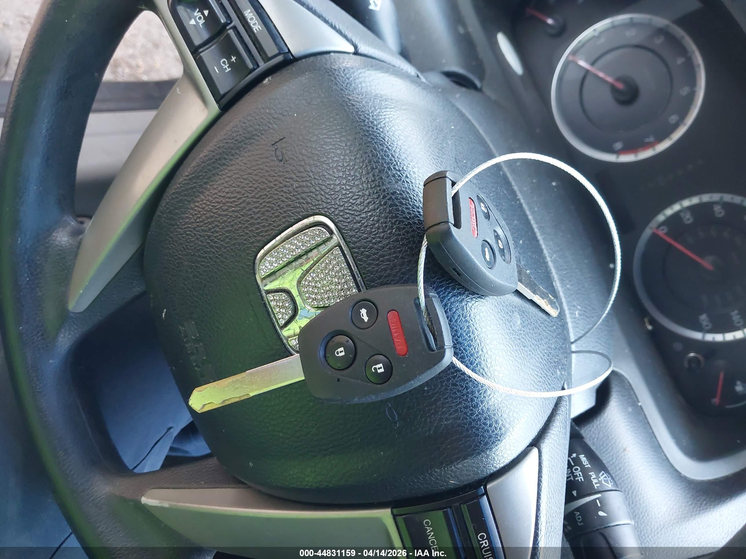 HONDA ACCORD image 11