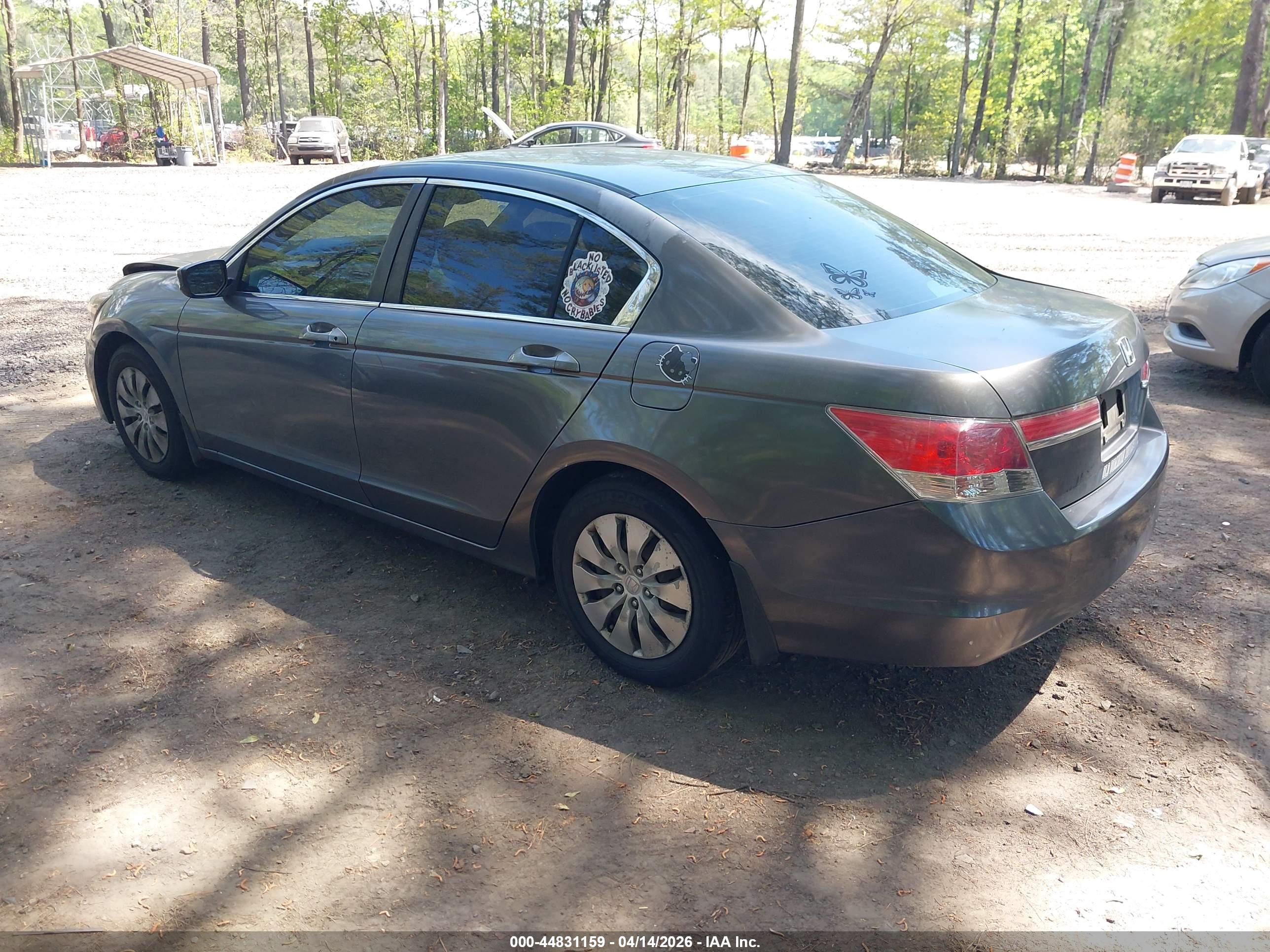 HONDA ACCORD image 3