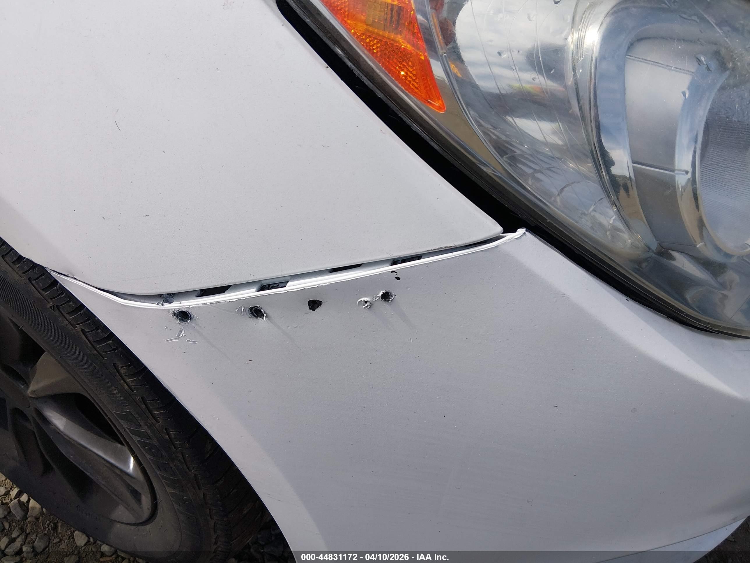 HYUNDAI SONATA image 6