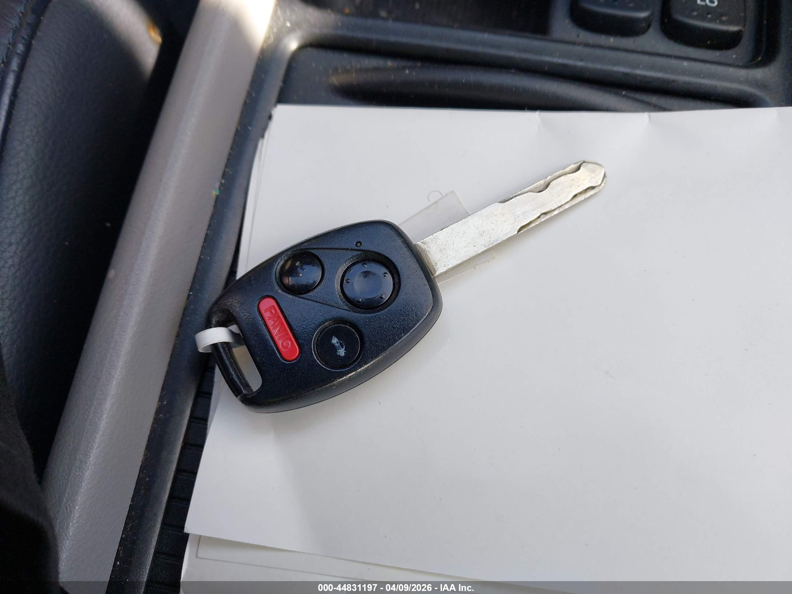 HONDA CIVIC image 11