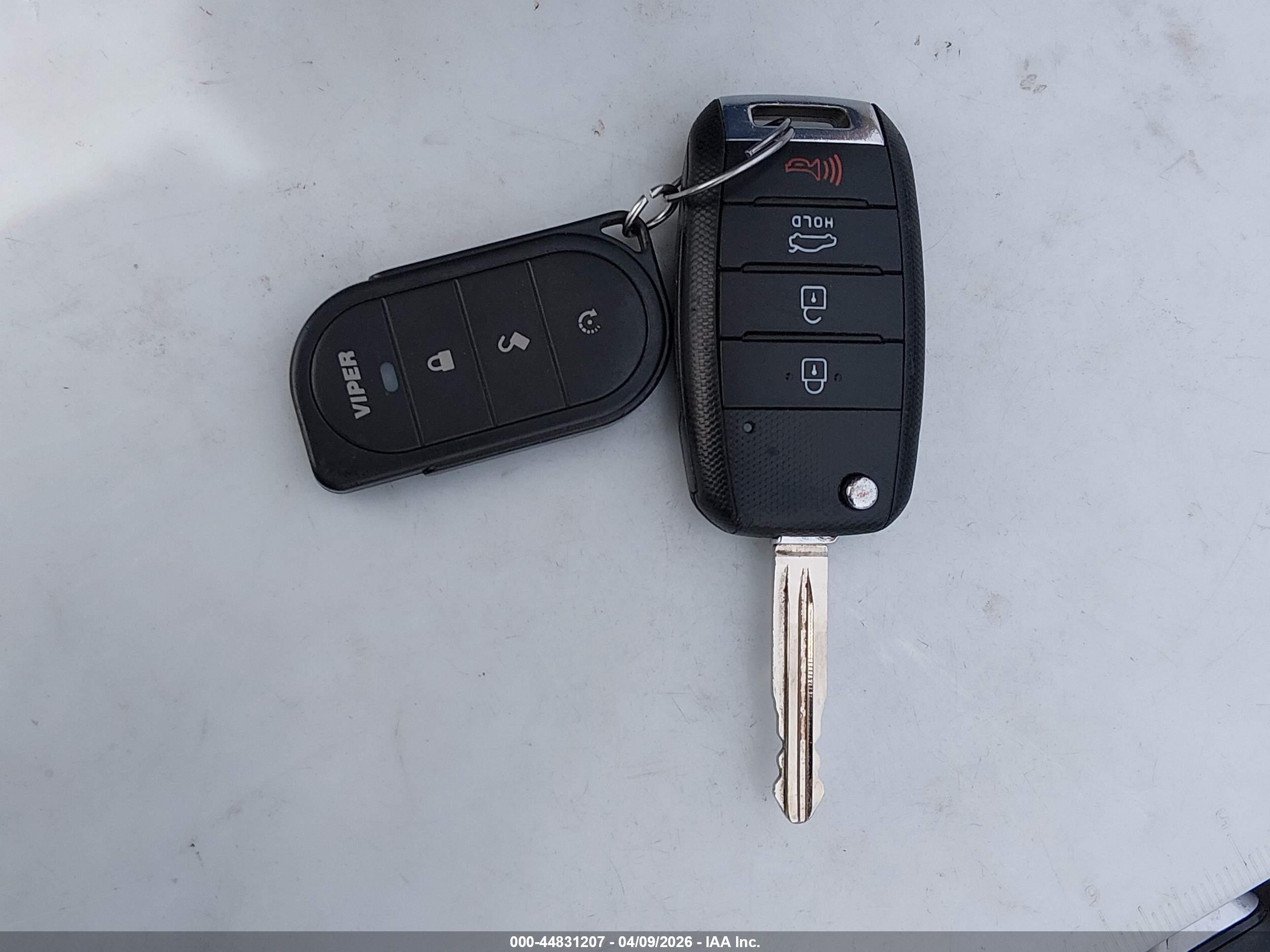 KIA FORTE image 11