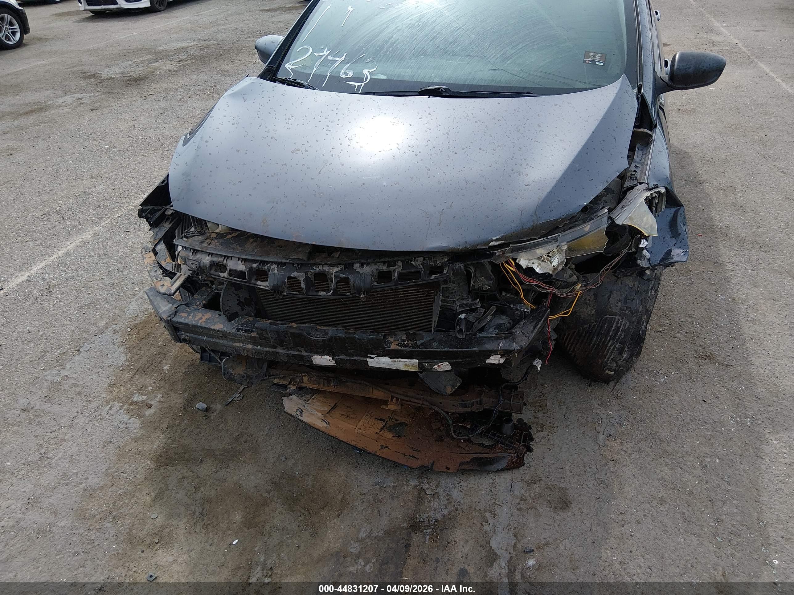 KIA FORTE image 6