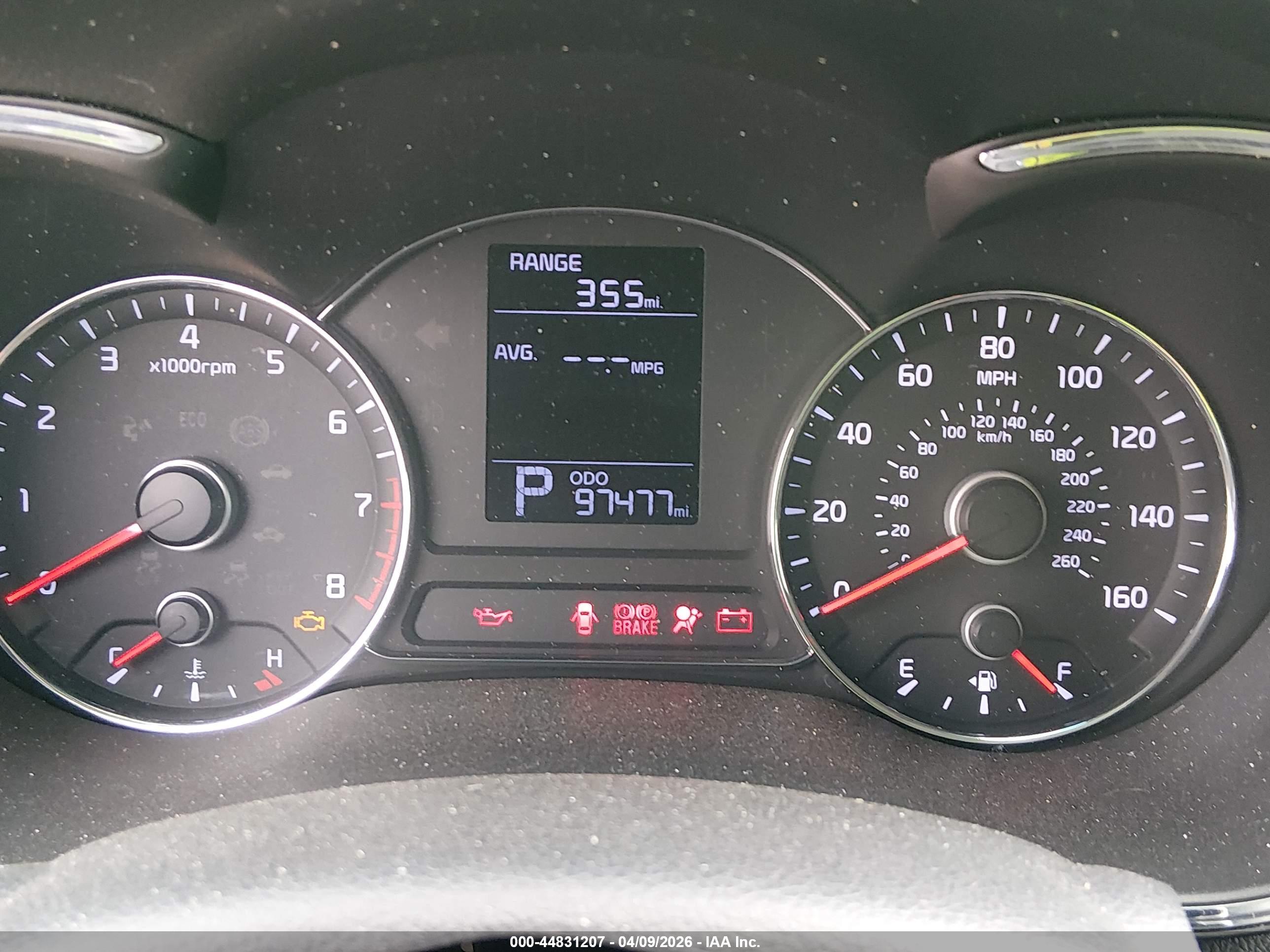 KIA FORTE image 7