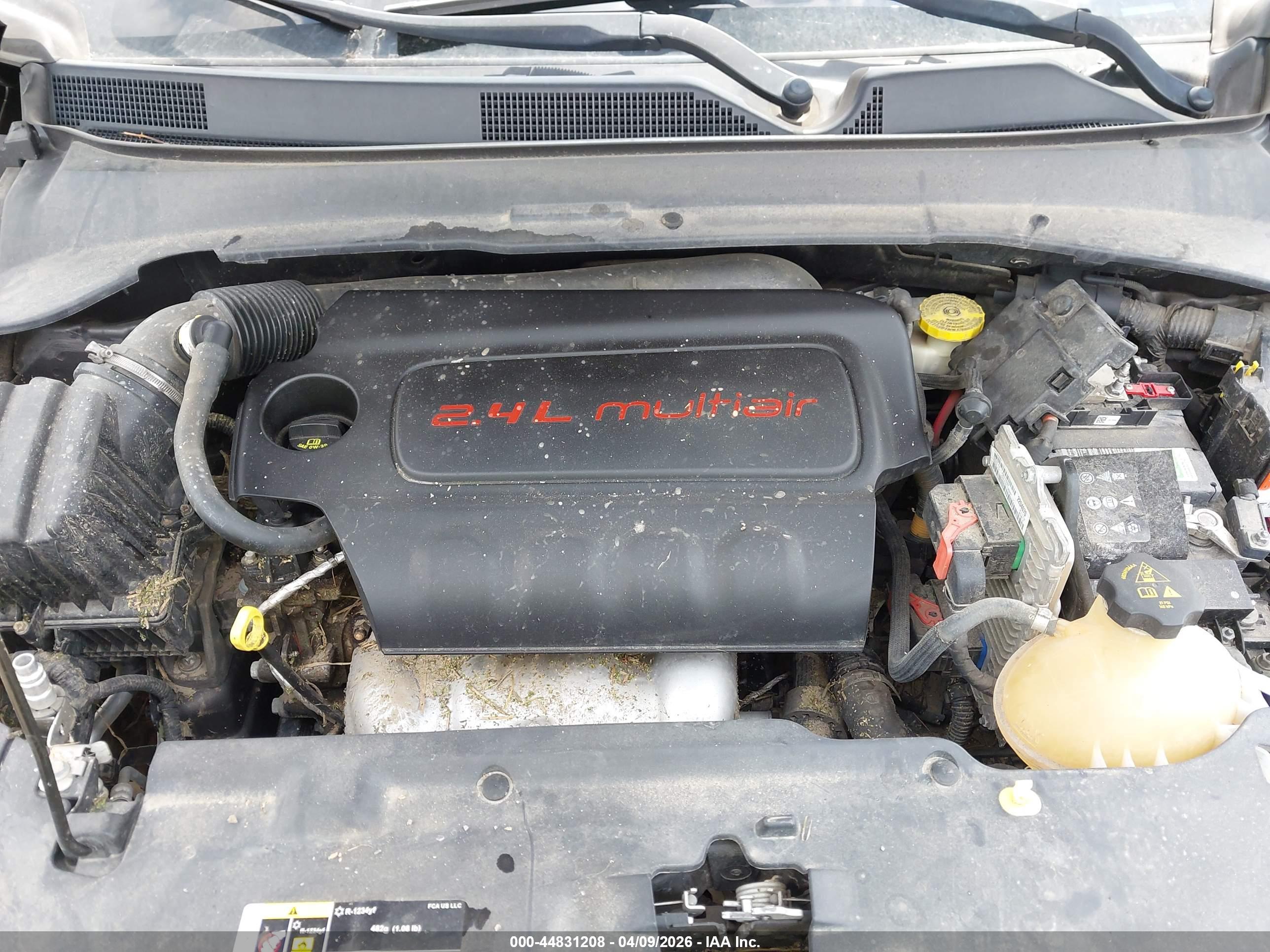 JEEP COMPASS image 10