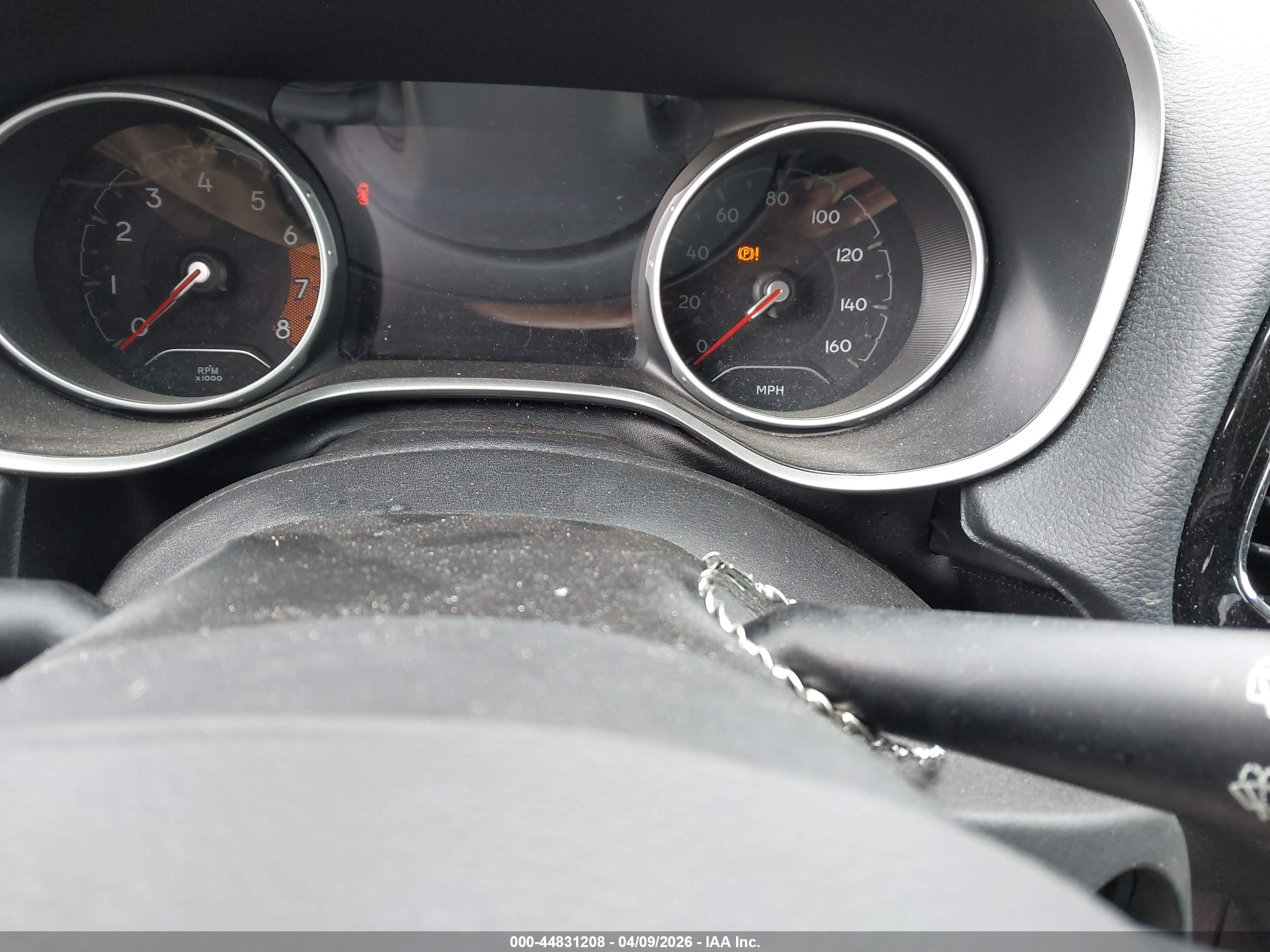 JEEP COMPASS image 7