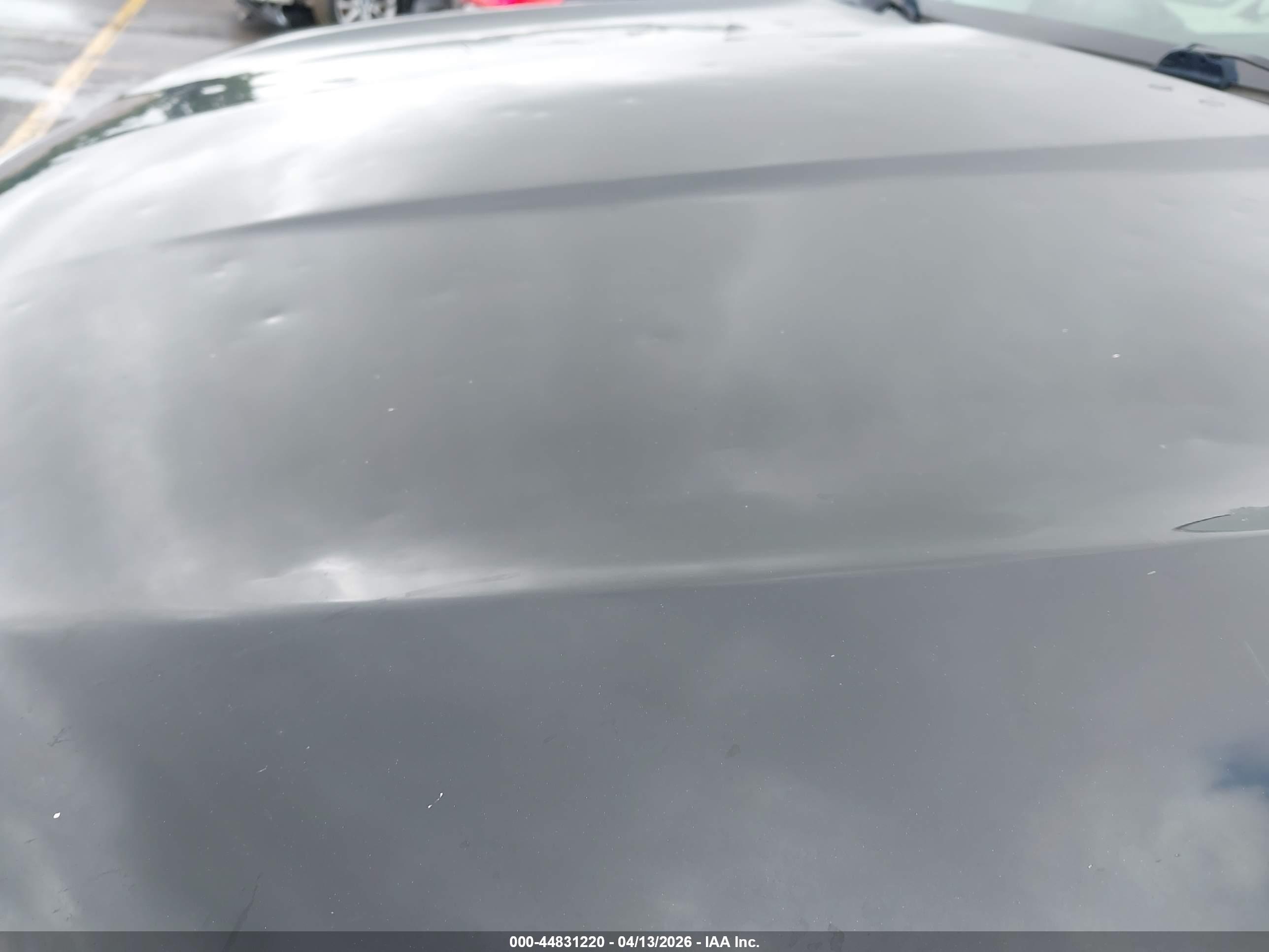 SUBARU FORESTER image 6