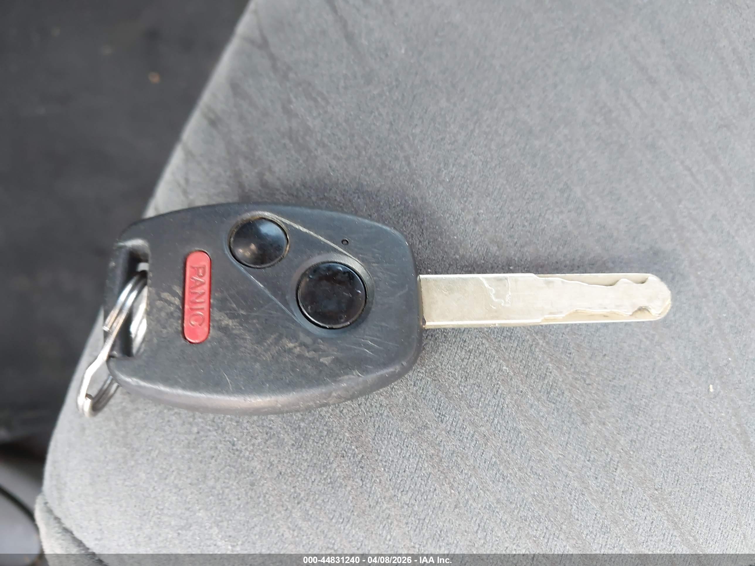 HONDA CIVIC image 11
