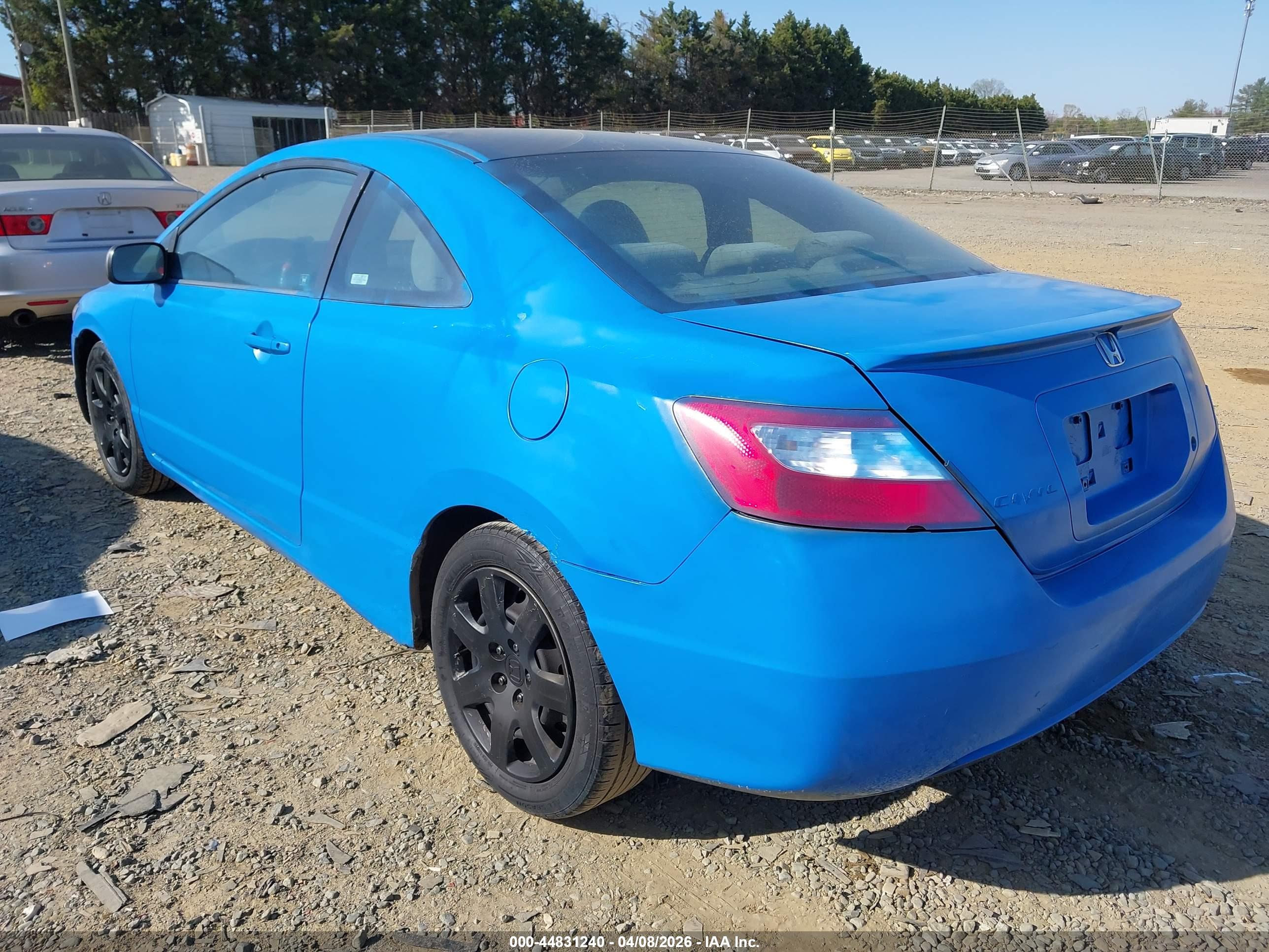 HONDA CIVIC image 3