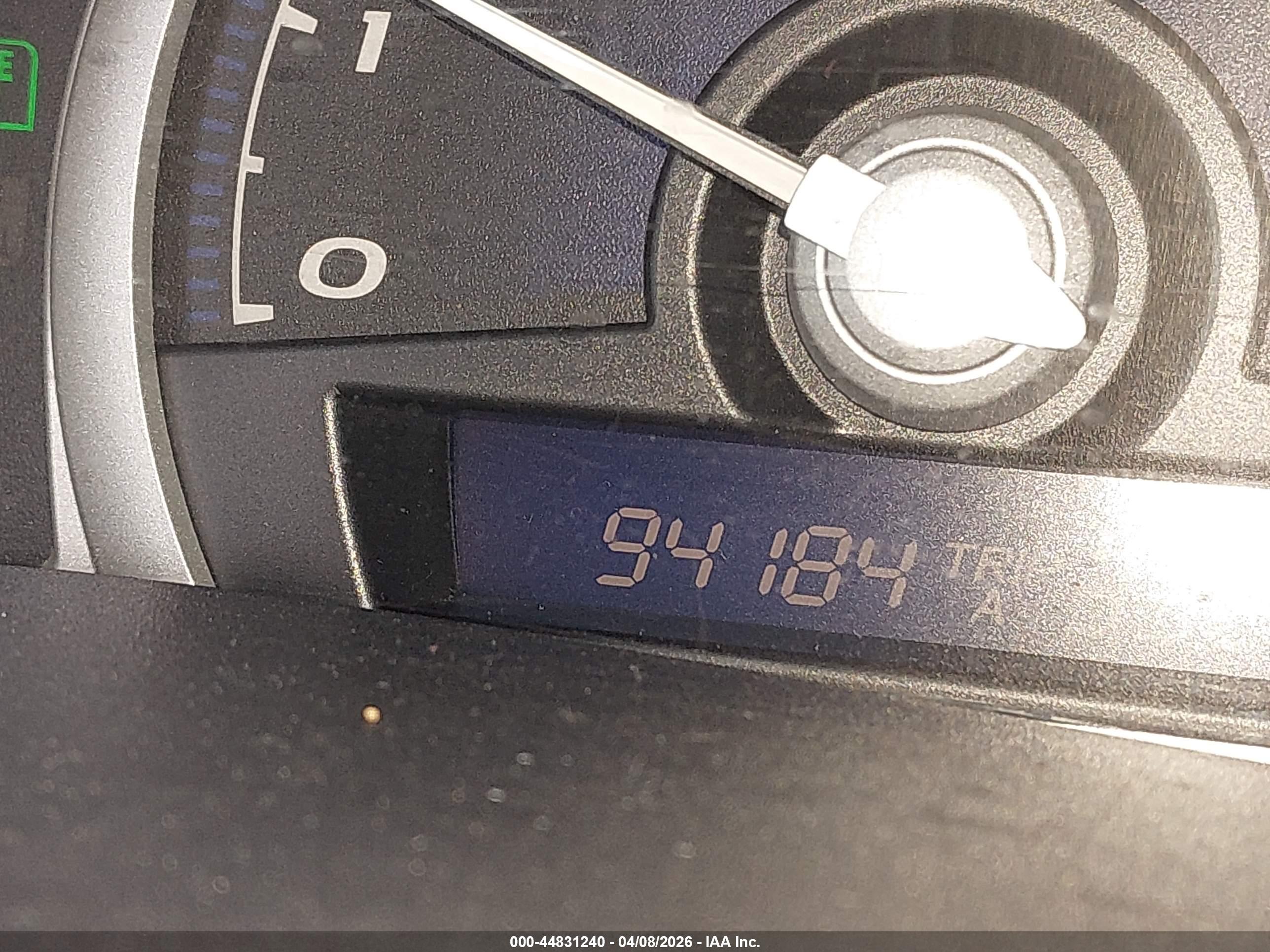 HONDA CIVIC image 7