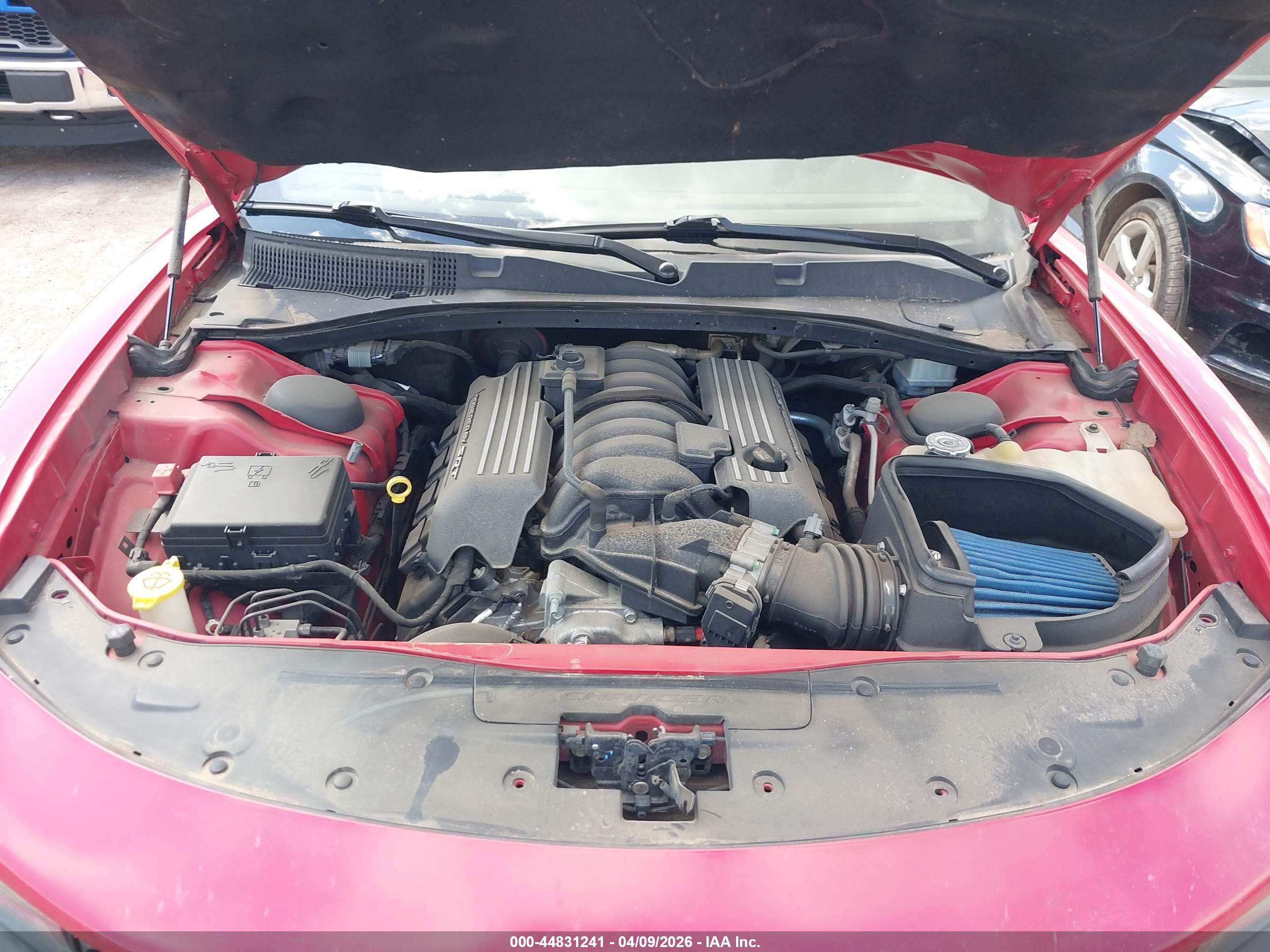 DODGE CHARGER image 10